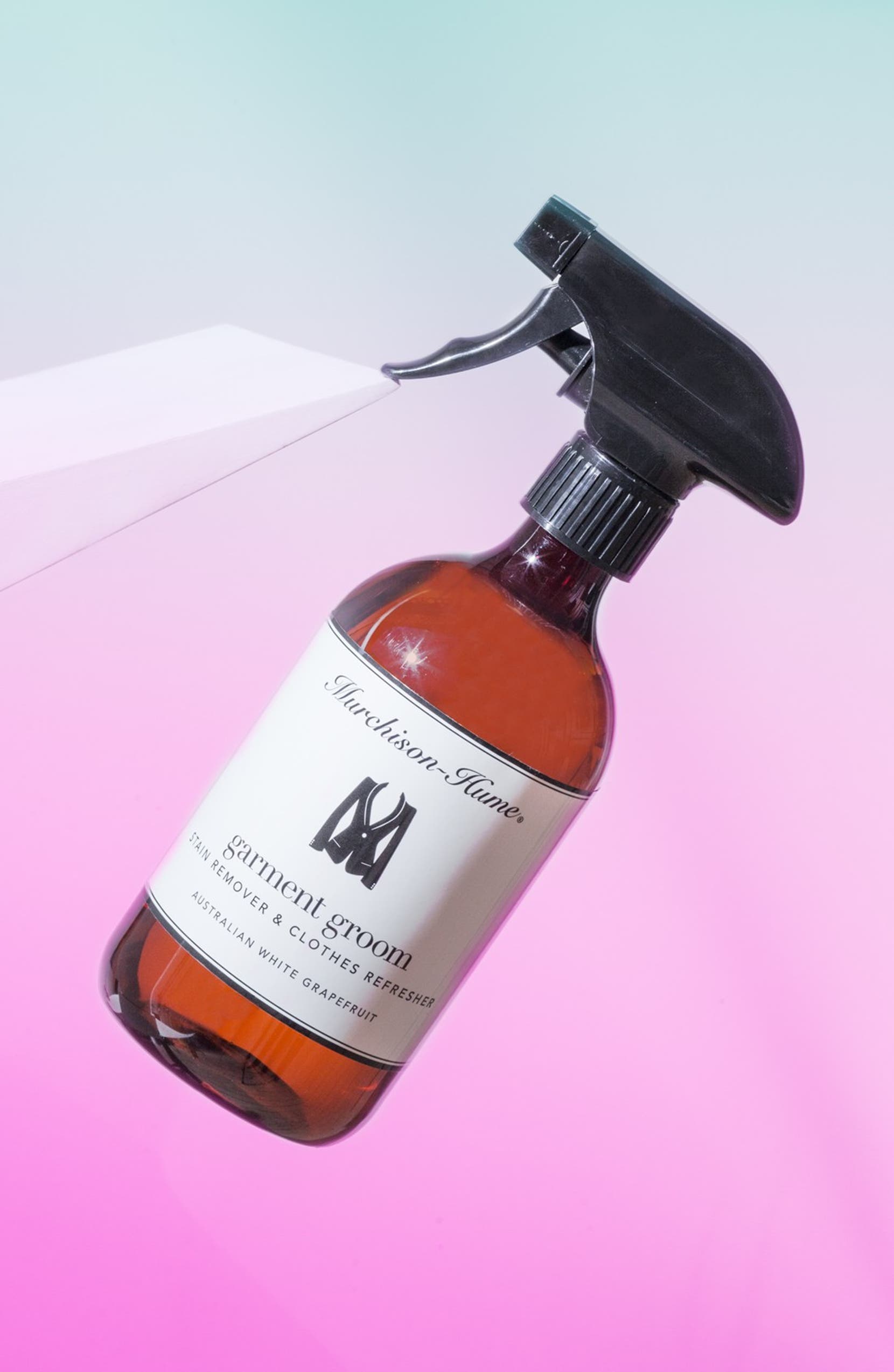 Murchison Hume Garment Groom Stain Remover Clothes Refresher Murchison Hume Garment Groom Stain Remover Clothes Refresher Nordstrom
