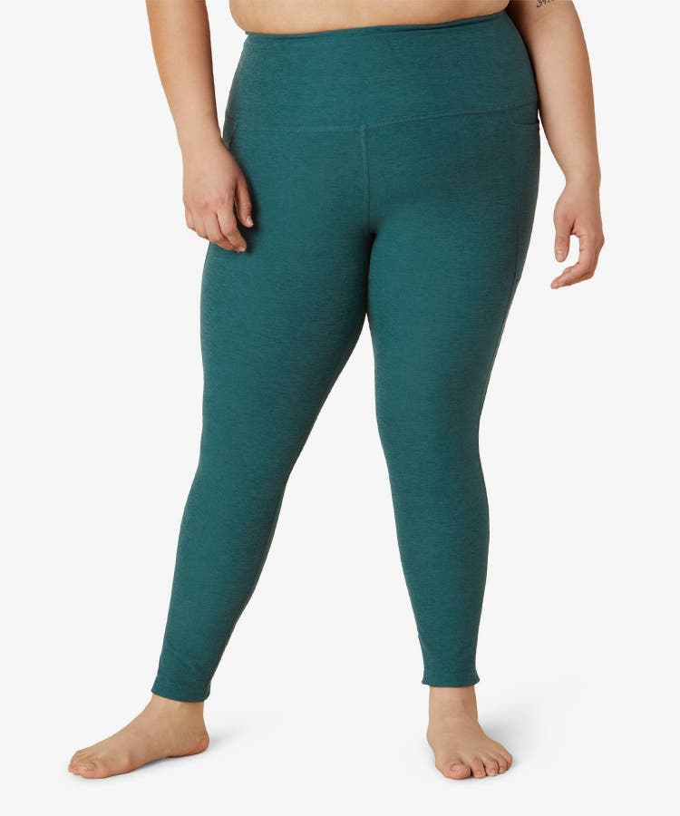 Womens Cotton Yoga Pants with Fold Waist Women Leggings Fitness Pants Yoga Pants  Woman Exercise Clothes, Army Green, Small : : Clothing, Shoes &  Accessories