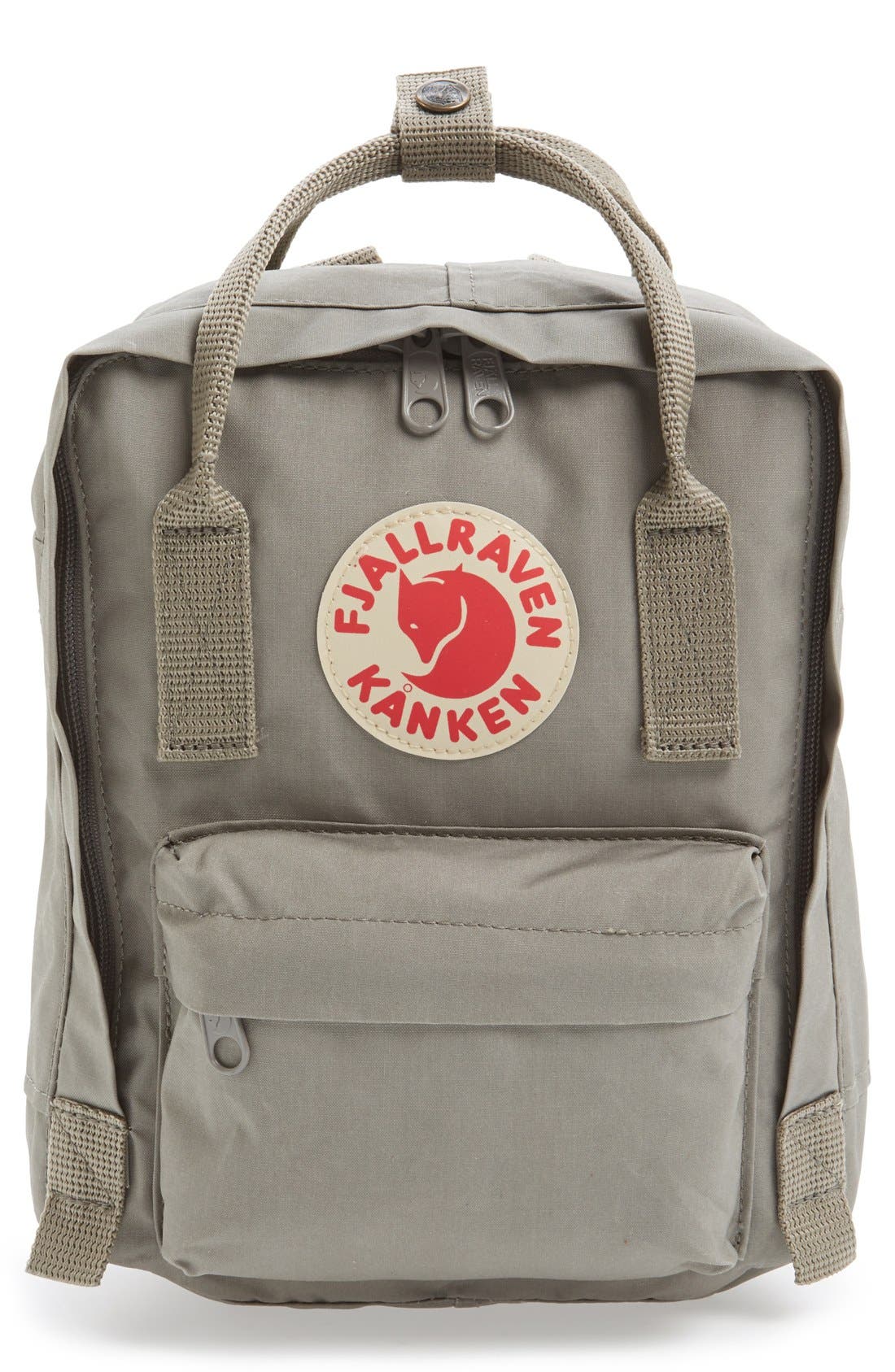 fjallraven myer