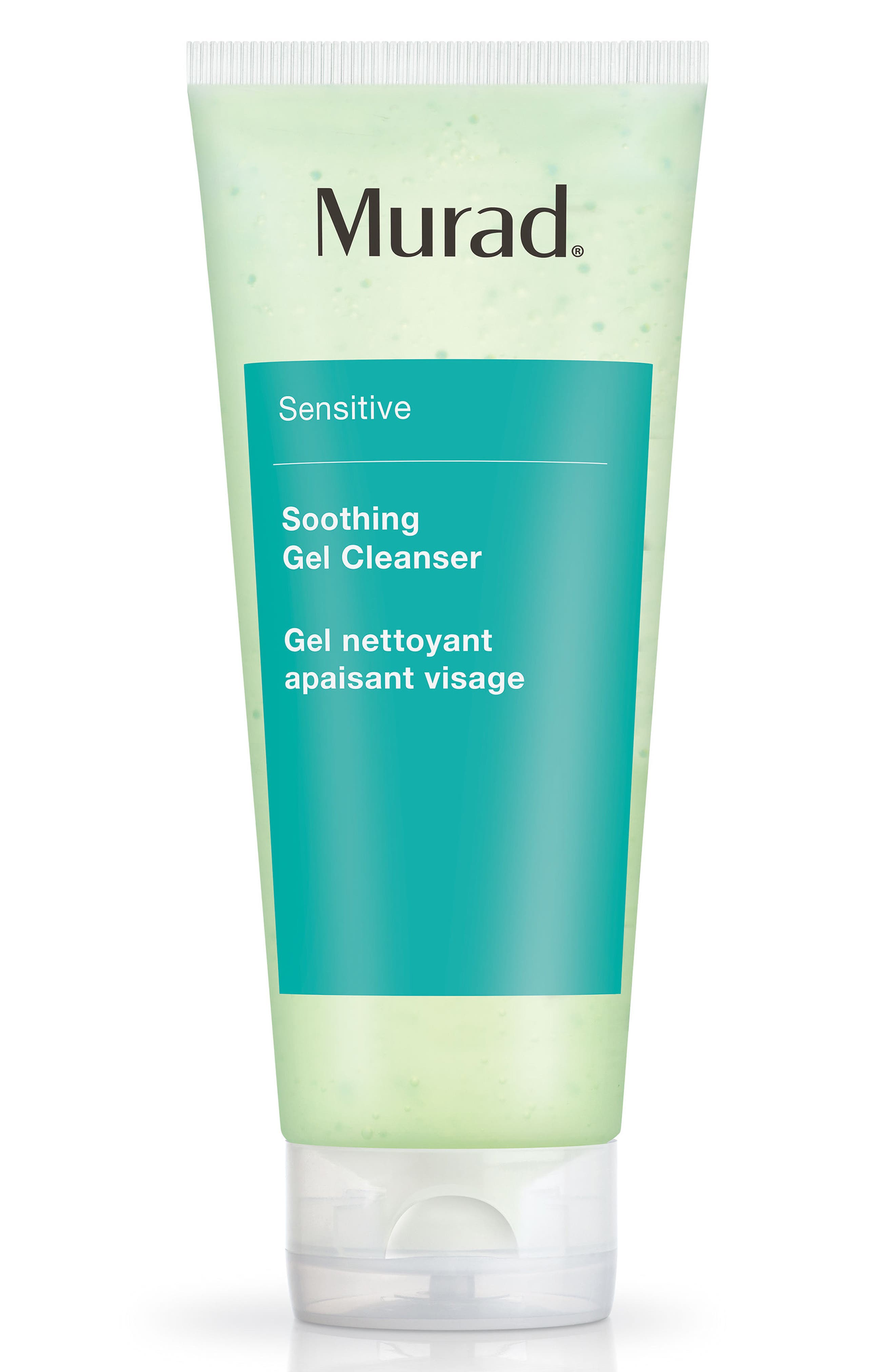 UPC 767332300207 product image for Murad Soothing Gel Cleanser 6.75 oz | upcitemdb.com