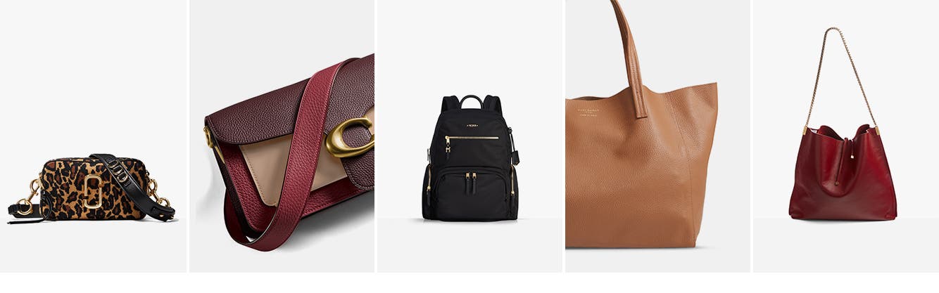 h and m ladies bags