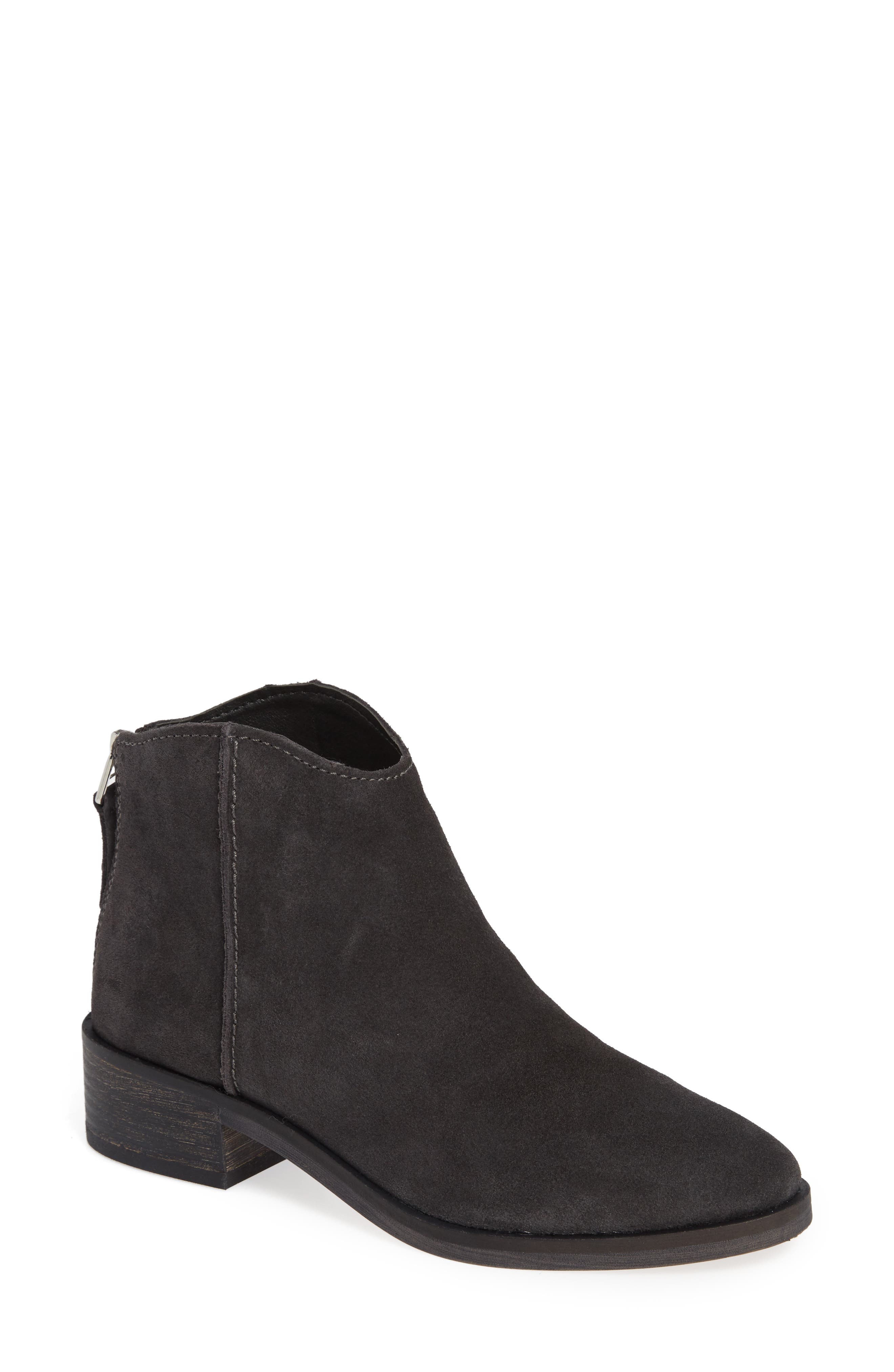 Dolce Vita Tucker Bootie, Grey