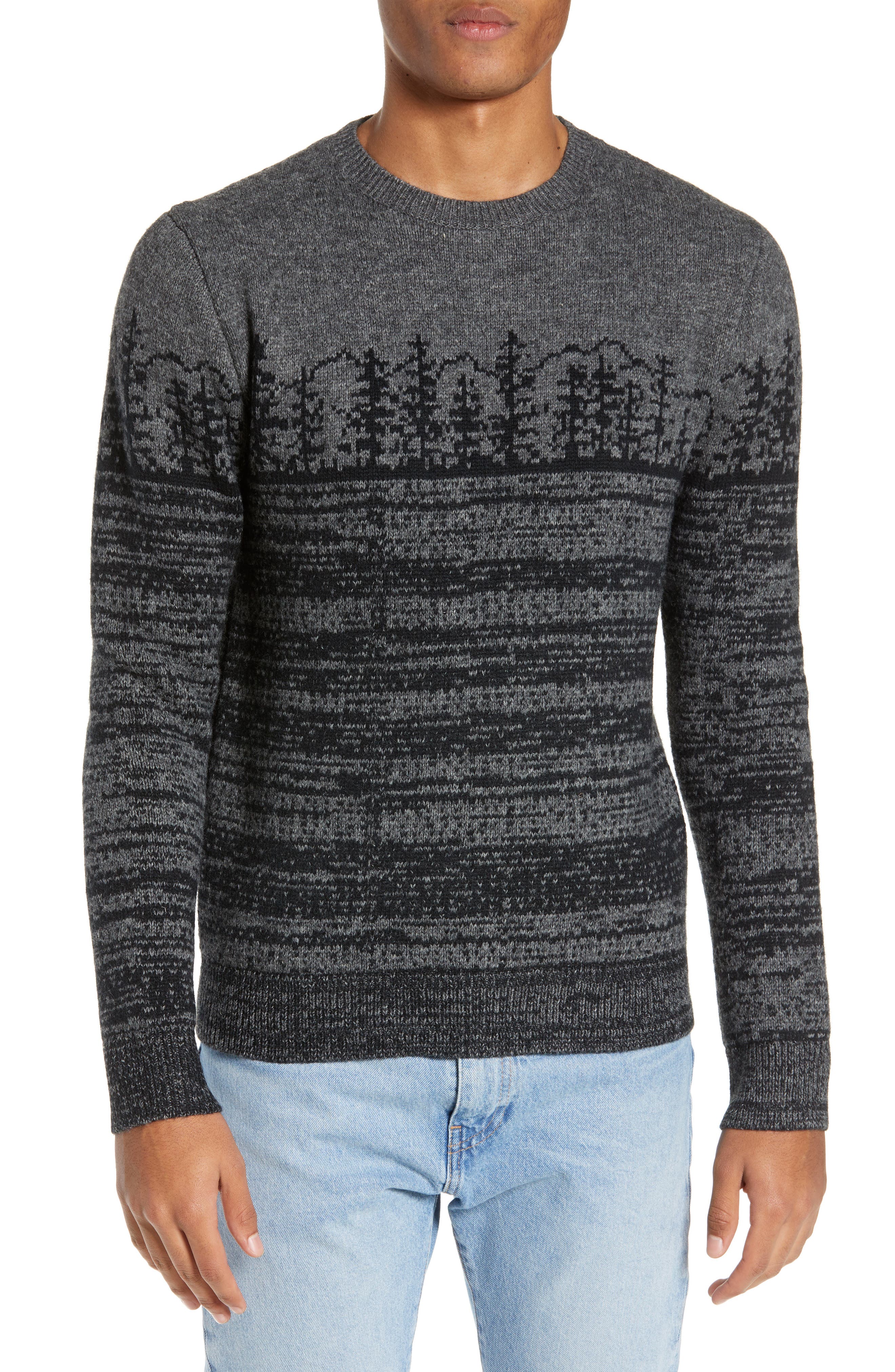 Life/after/denim Sierra Sweater