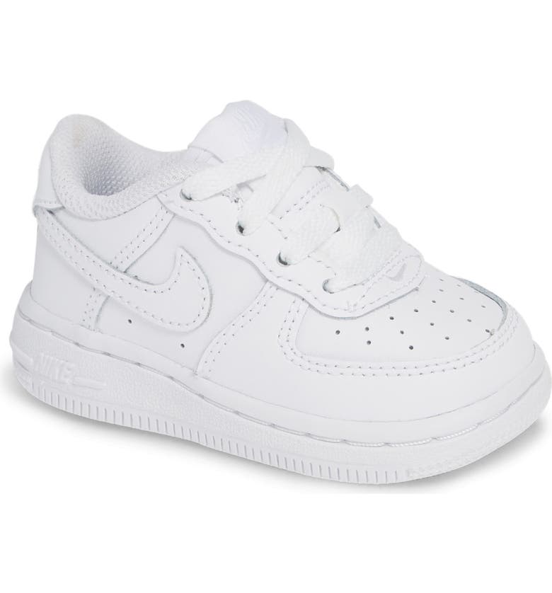 Nike Air Force 1 Sneaker (Baby, Walker & Toddler) | Nordstrom