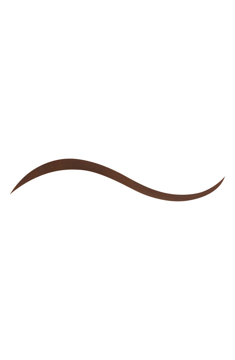 BENEFIT COSMETICS BENEFIT ROLLER LINER MATTE LIQUID EYELINER, 0.03 oz,EM45
