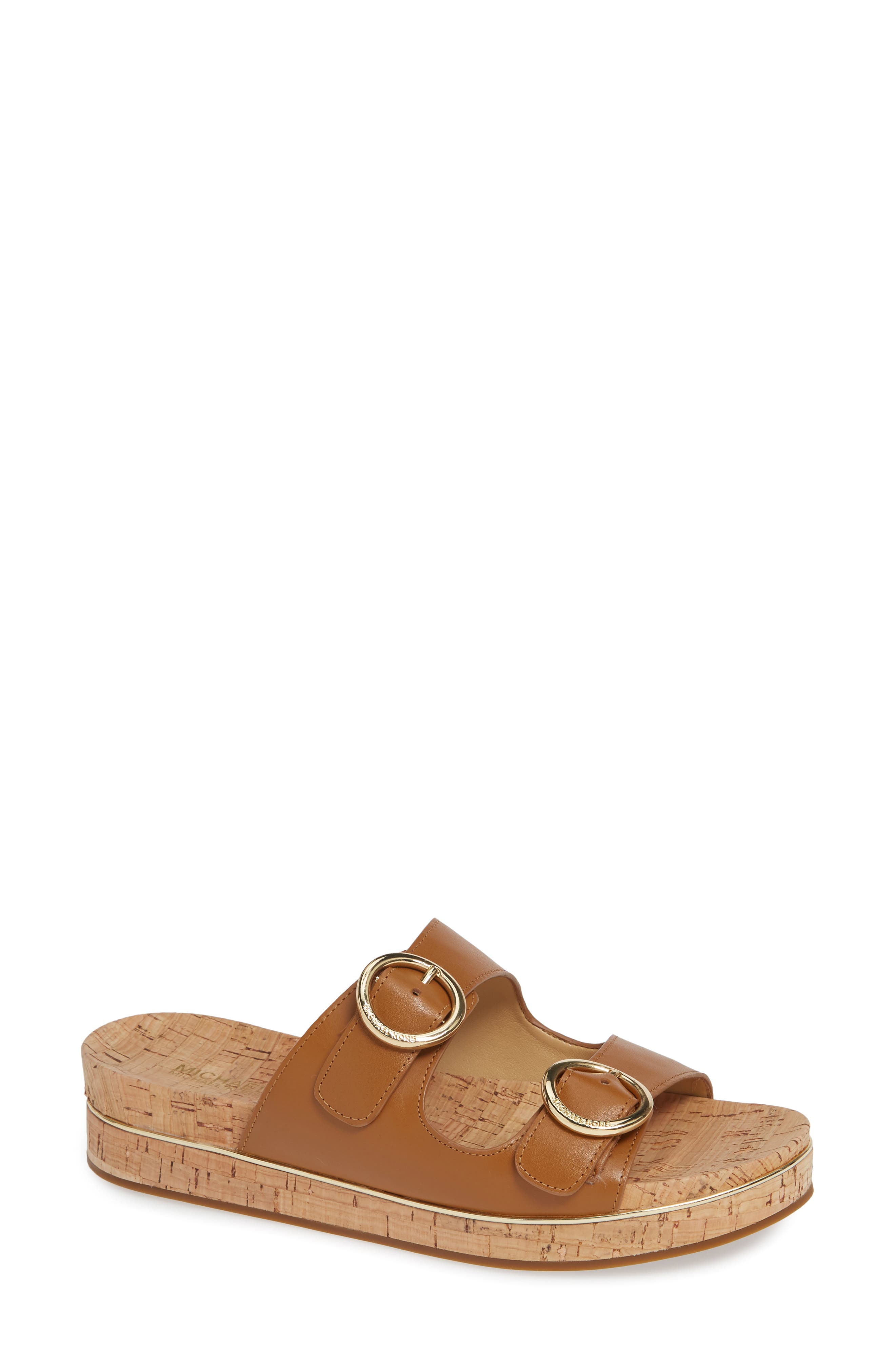Michael Michael Kors Estelle Slide Sandal