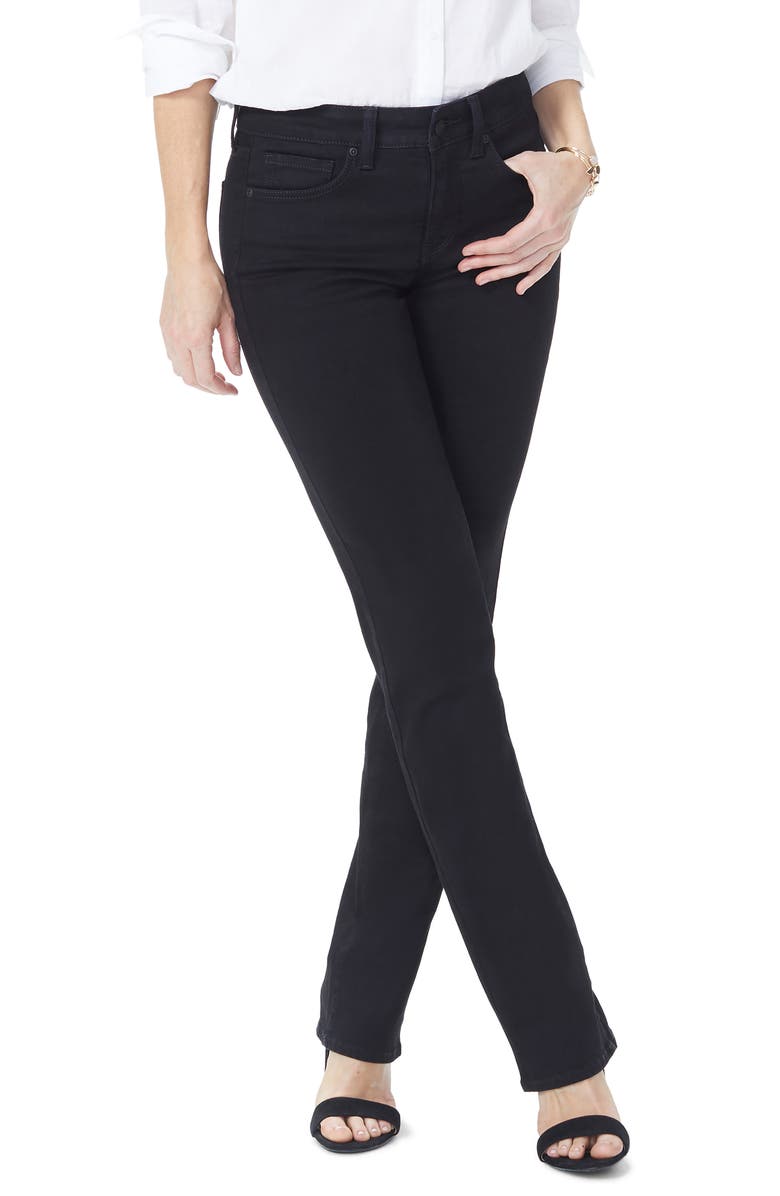 NYDJ Marilyn Curves 360 Straight Leg Jeans | Nordstrom
