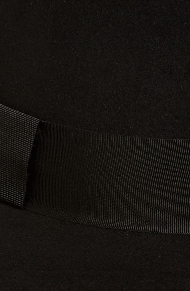 SAINT LAURENT Fedora,5570363YB77