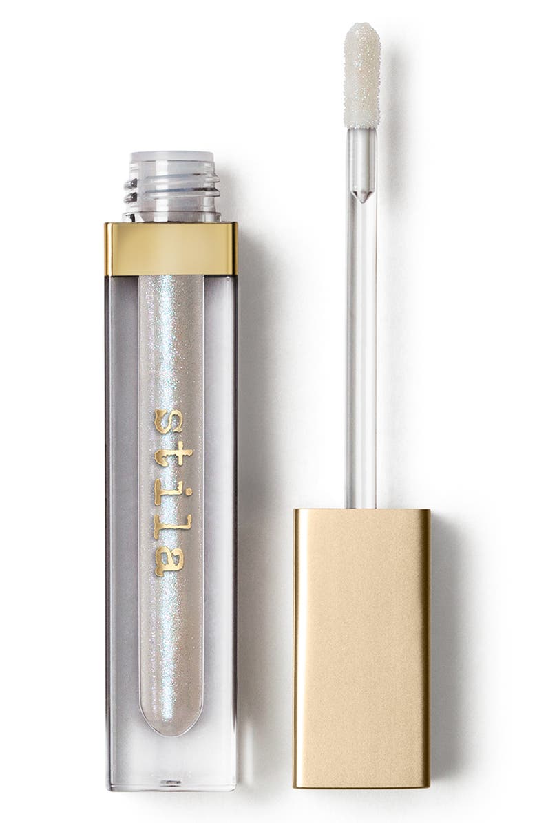 STILA BEAUTY BOSS LIP GLOSS,SC15030001