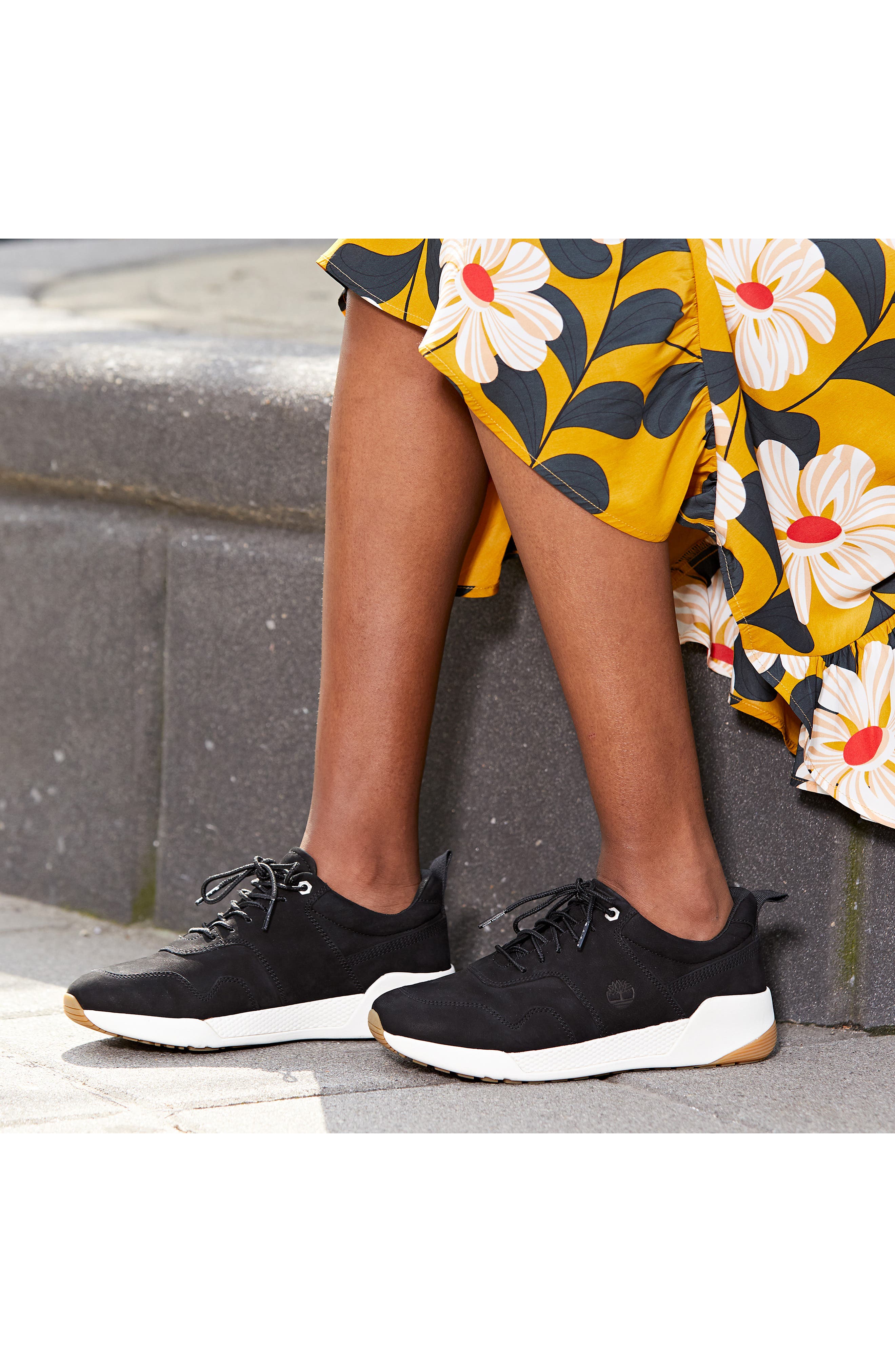 kiri up oxford timberland