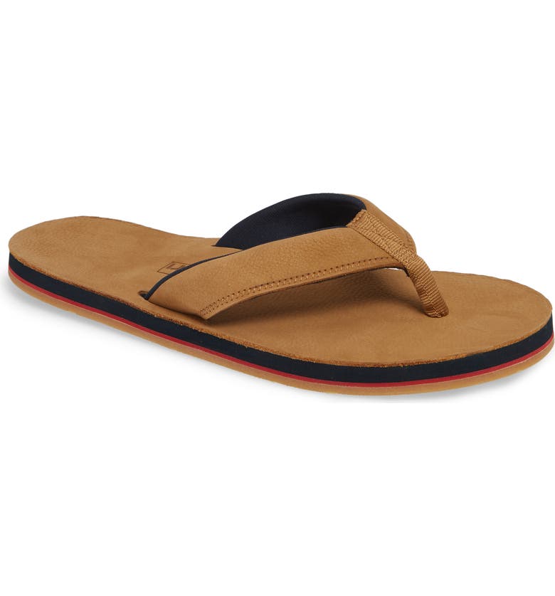 HARI MARI PIERS FLIP FLOP,HM-MENS-OT-PIER-1007