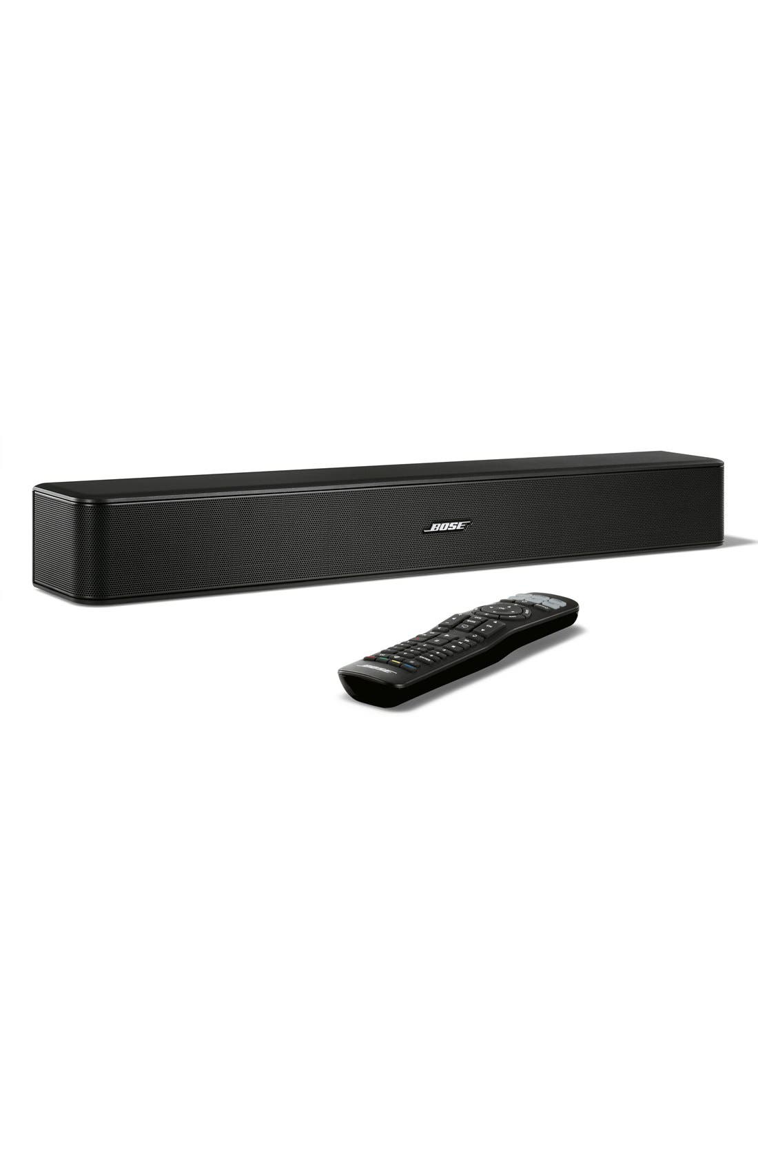 Bose Solo 5 TV Sound System