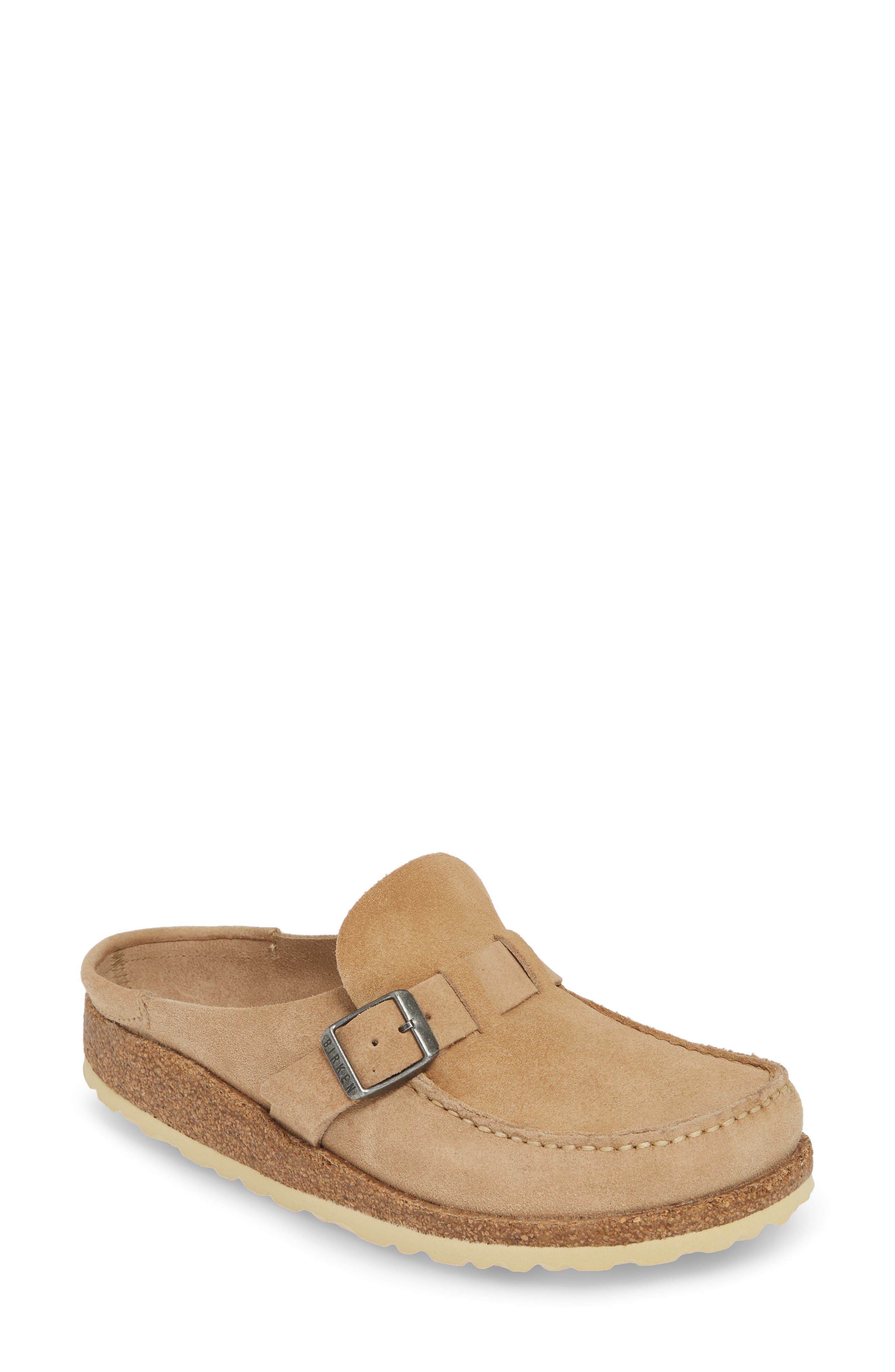 Birkenstock Buckley Clog (Women) | Nordstrom