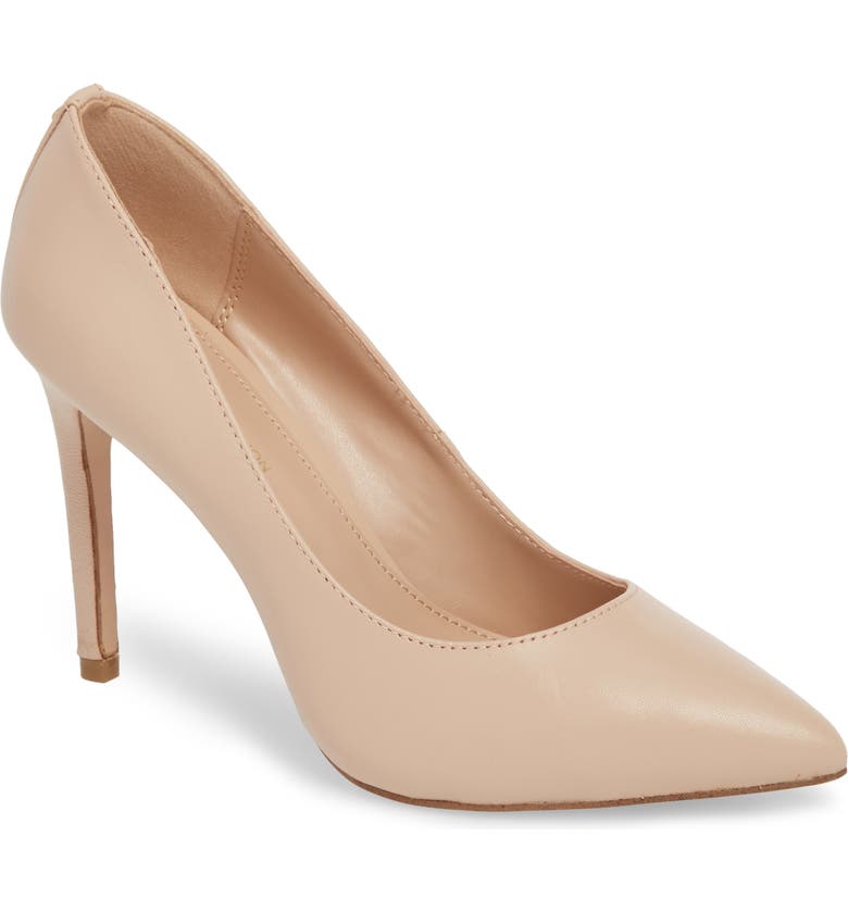 BCBG Heidi Pump (Women) | Nordstrom