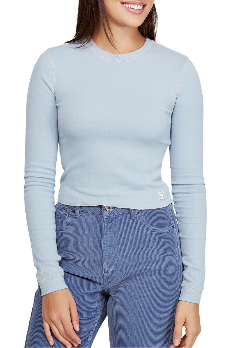 BDG Urban Outfitters Contrast Stitch Tee | Nordstrom