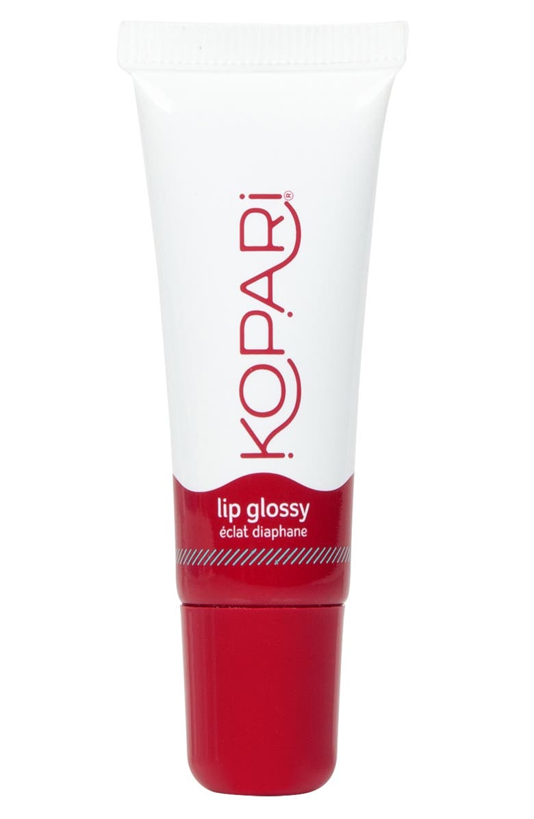 KOPARI COCONUT LIP GLOSSY,KLG-0010