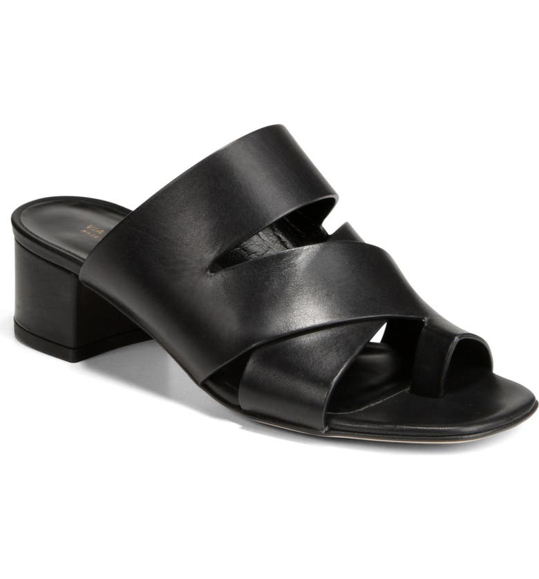 Via Spiga Sandals FAYE SLIDE SANDAL
