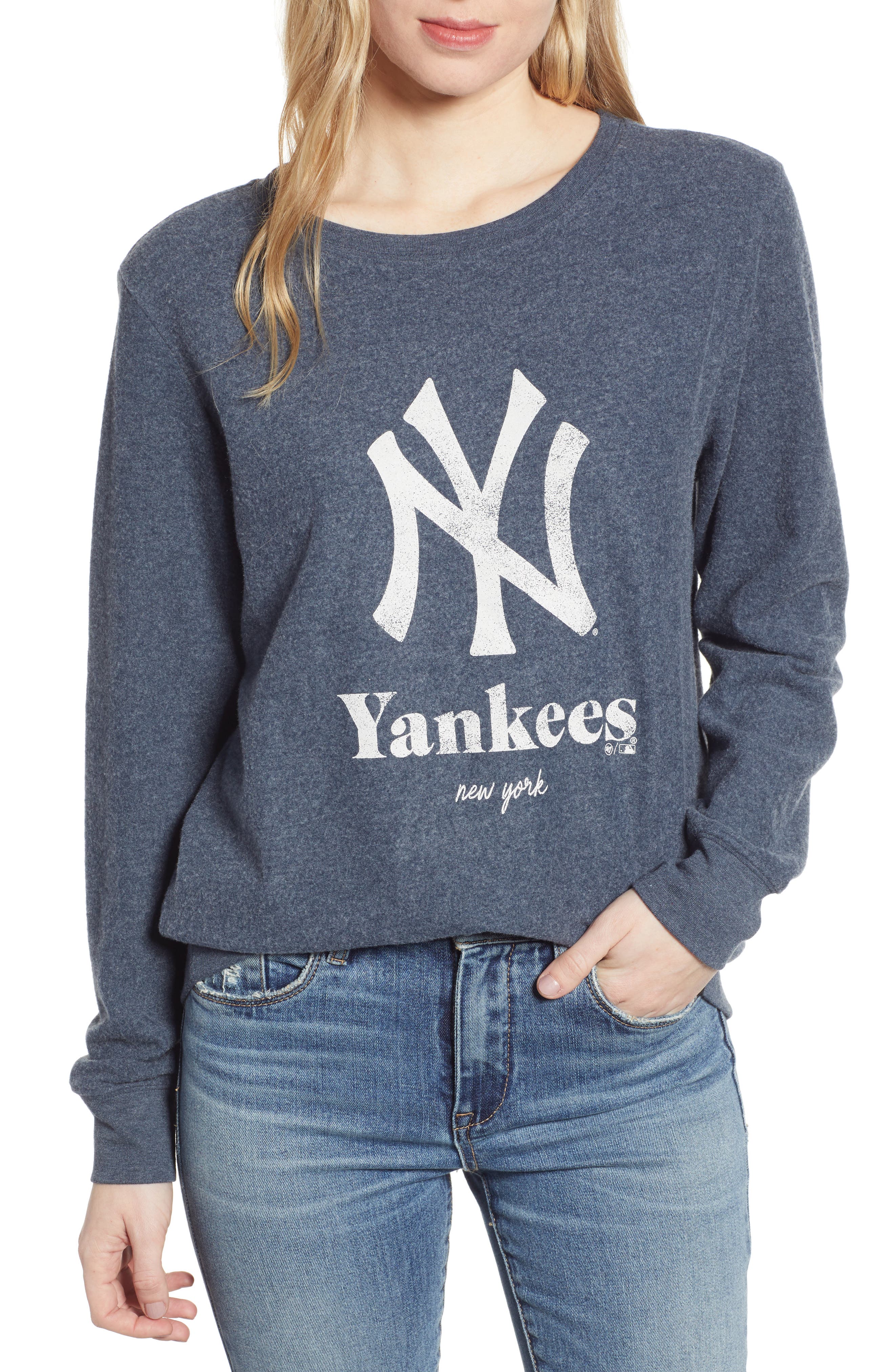 47 Encore Sweatshirt, Blue