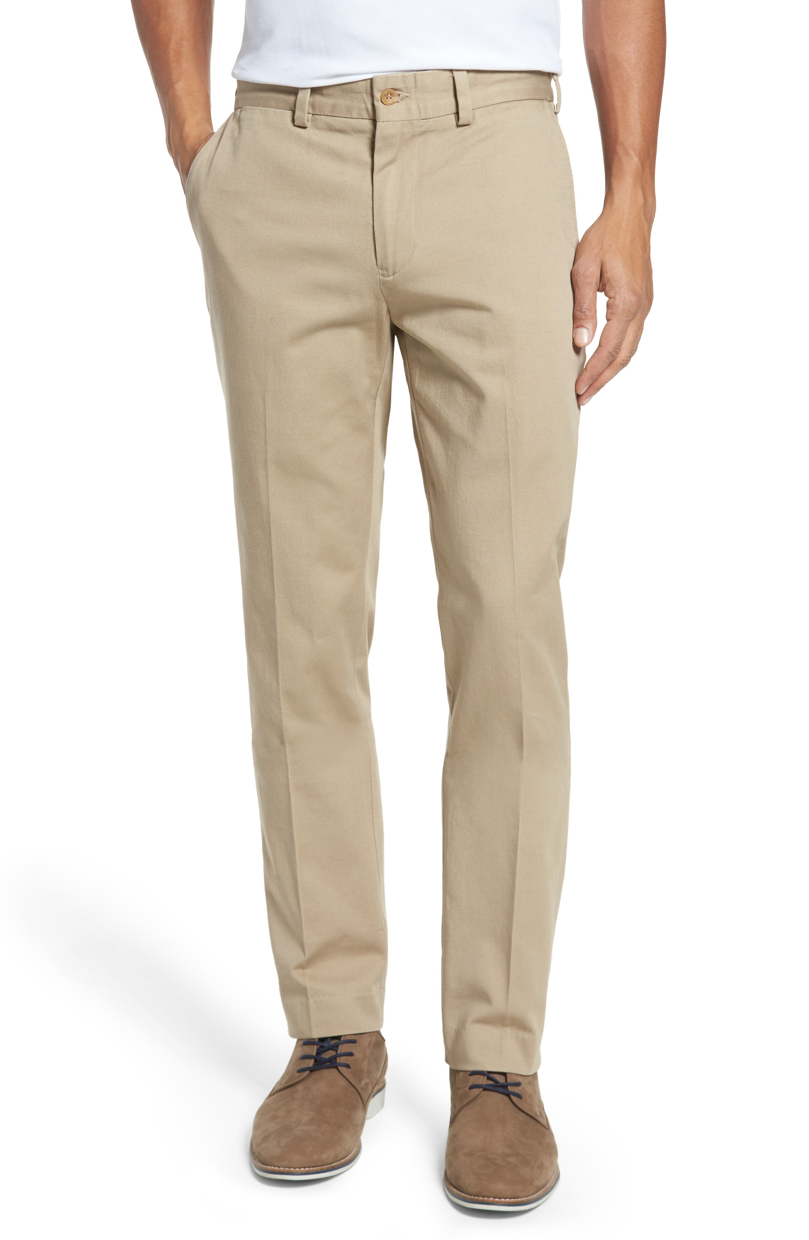 Bills Khakis Slim Fit Original Twill Pants Nordstrom