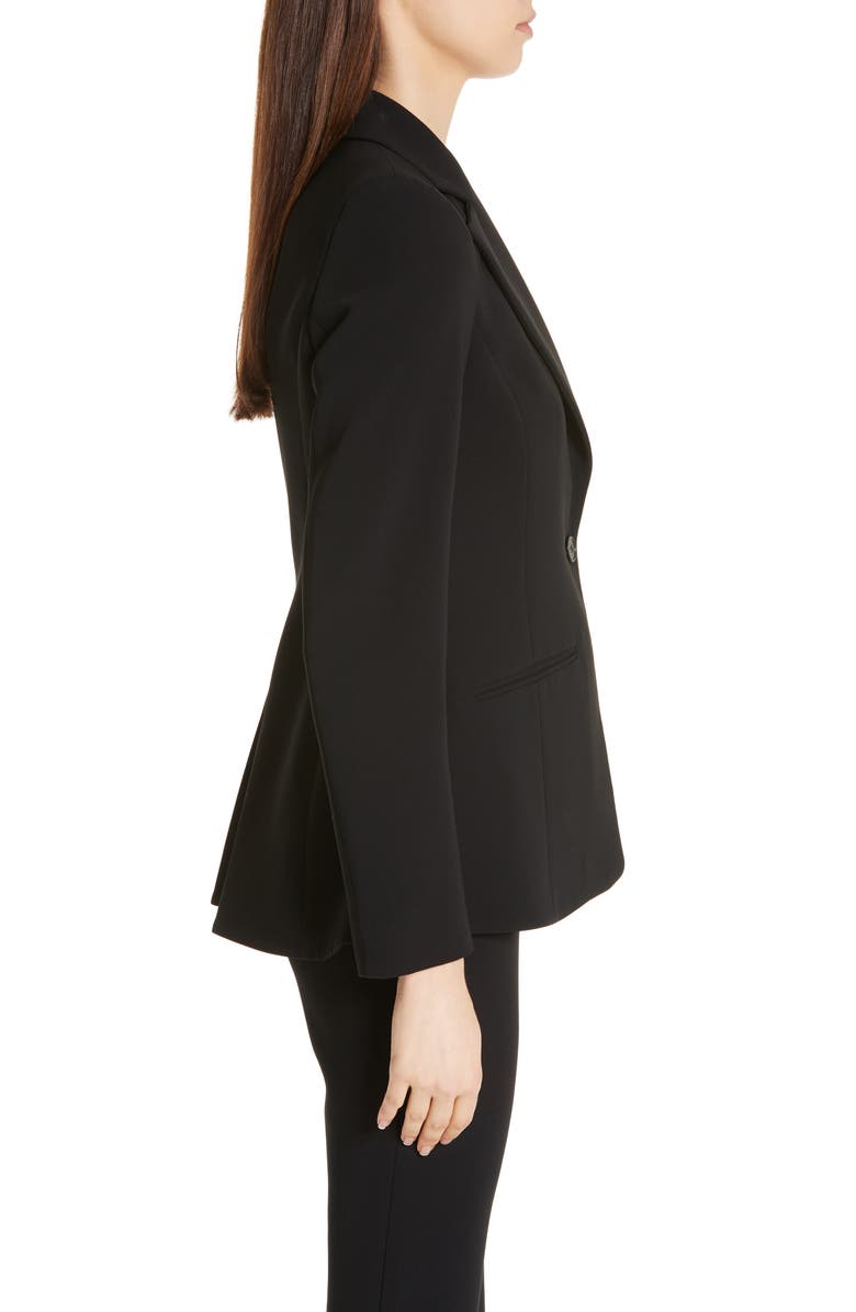 ALTUZARRA ACACIA ONE BUTTON JACKET,119-212 089