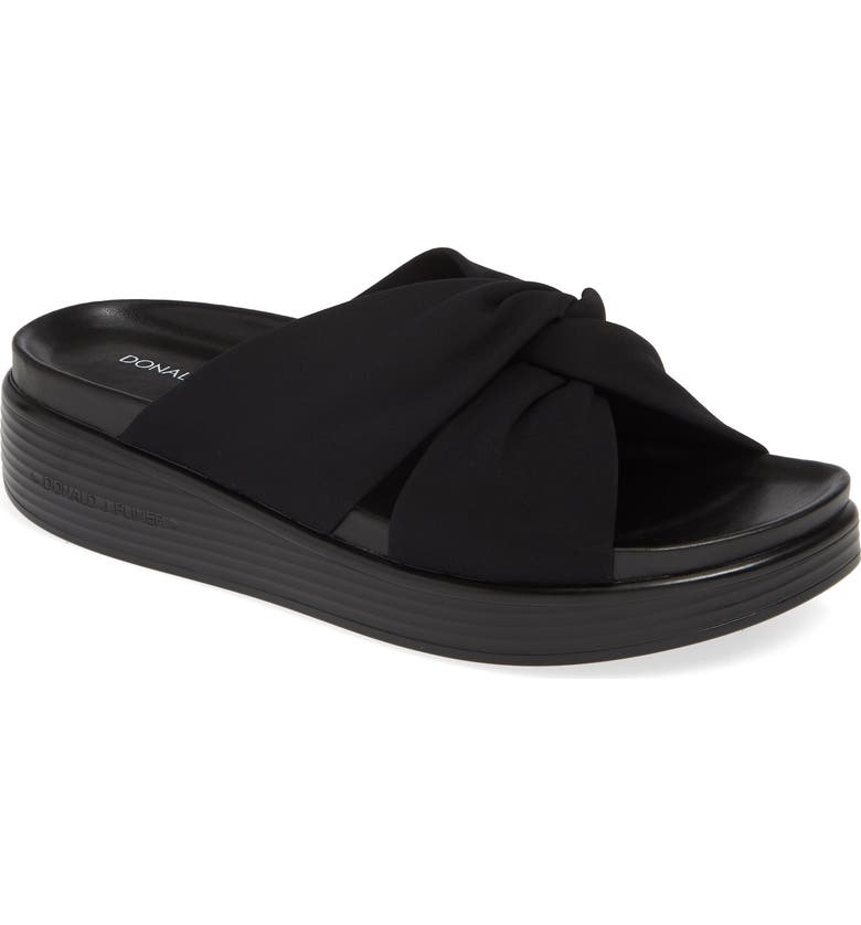 Donald Pliner Freea Slide Sandal (Women) | Nordstrom