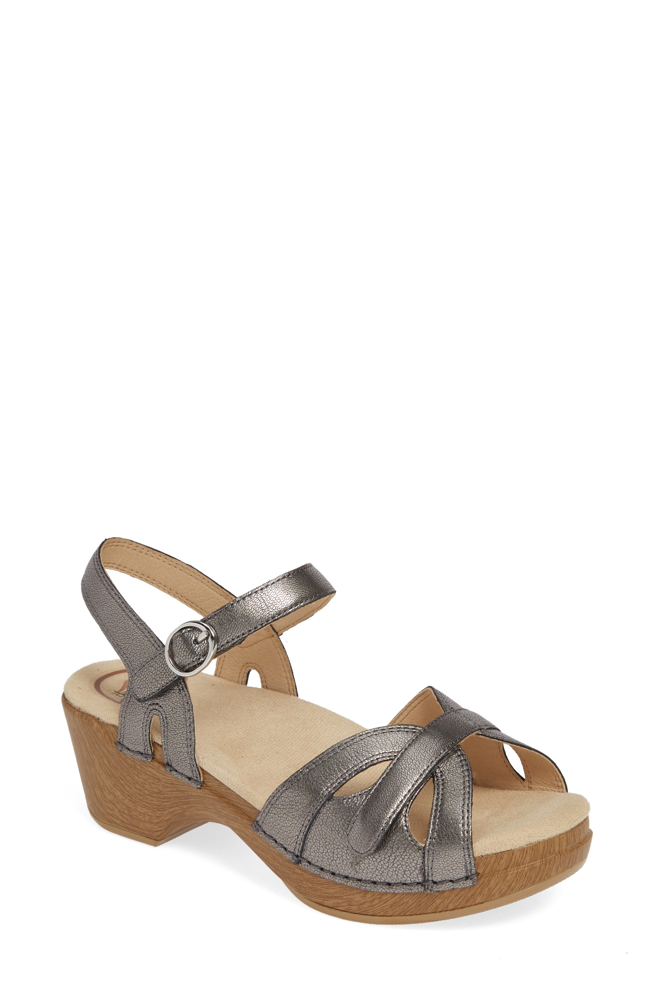 Dansko Season Sandal (Women) Nordstrom