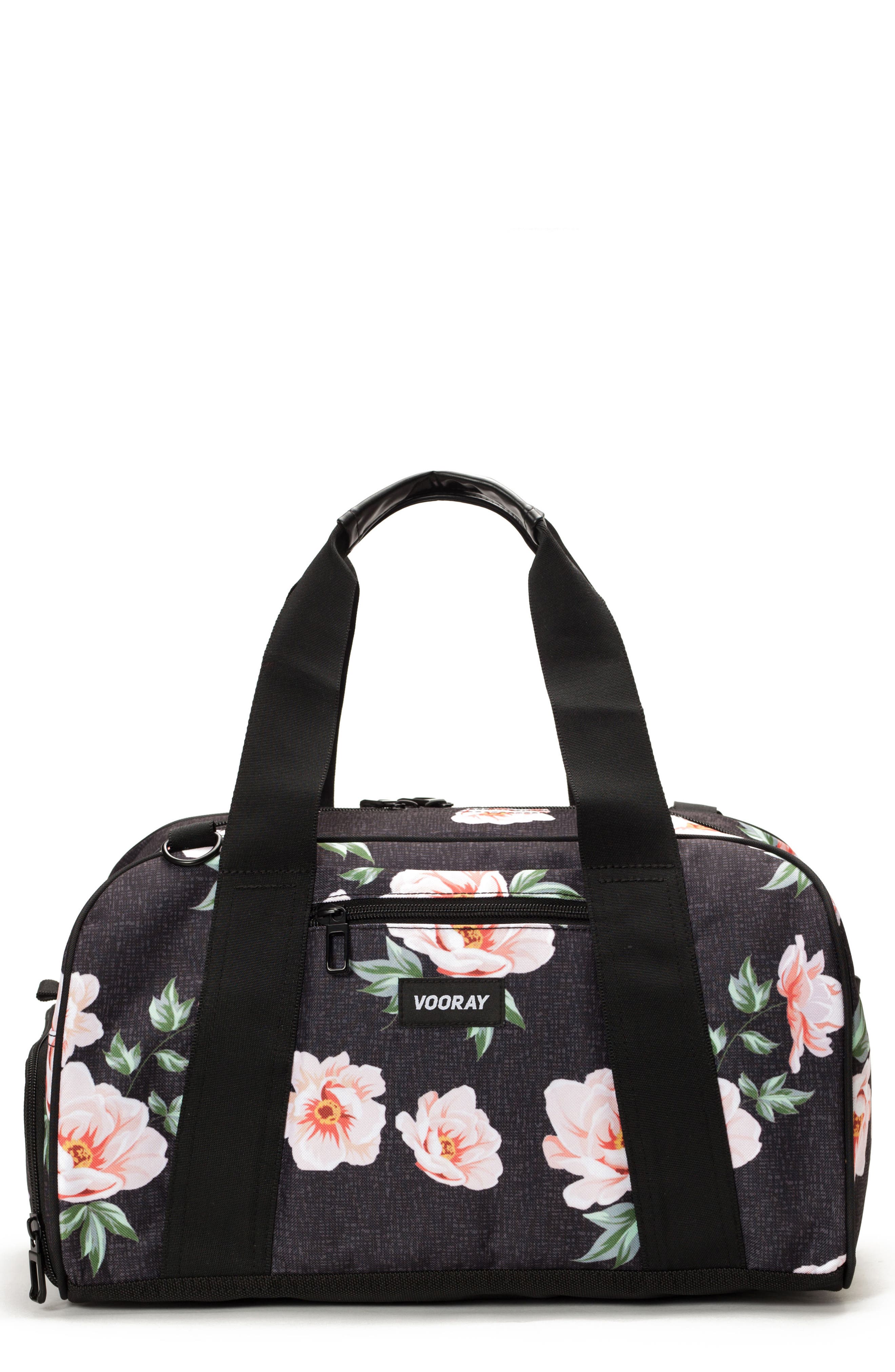 VOORAY Burner Gym Bag Nordstrom