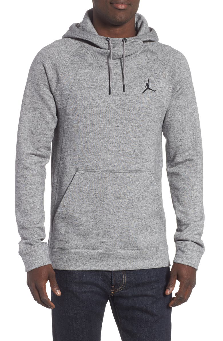 Jordan Sportswear Fleece Hoodie | Nordstrom