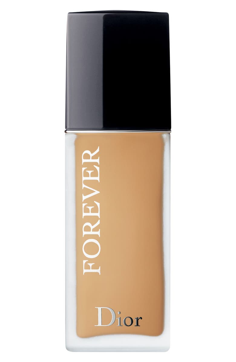 DIOR FOREVER WEAR HIGH PERFECTION SKIN-CARING MATTE FOUNDATION SPF 35,C006350032