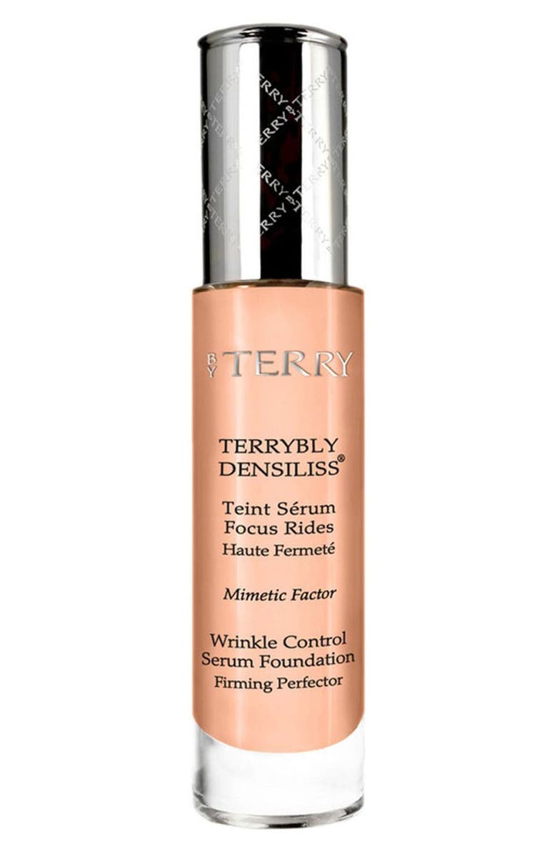 BY TERRY TERRYBLY DENSILISS FOUNDATION,300024163