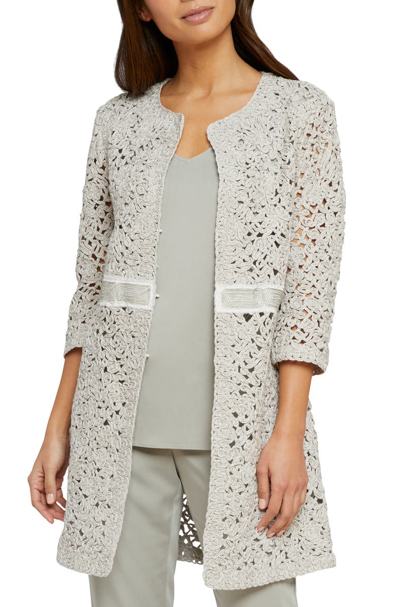 Nic+zoe Jackets EMPOWER JACKET