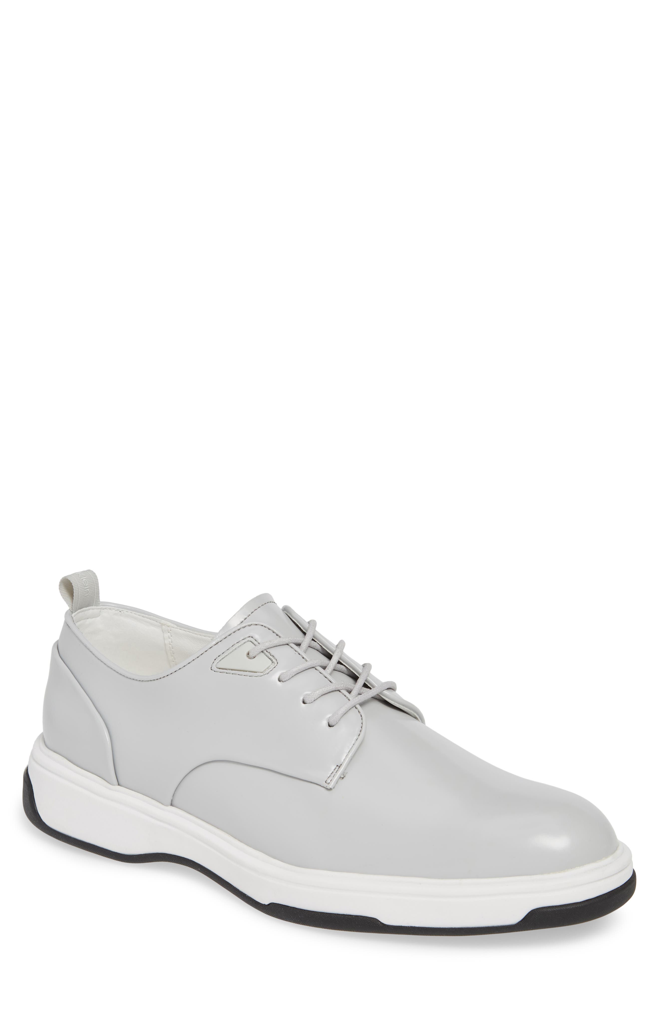 Calvin Klein Patsy Sneaker, Grey