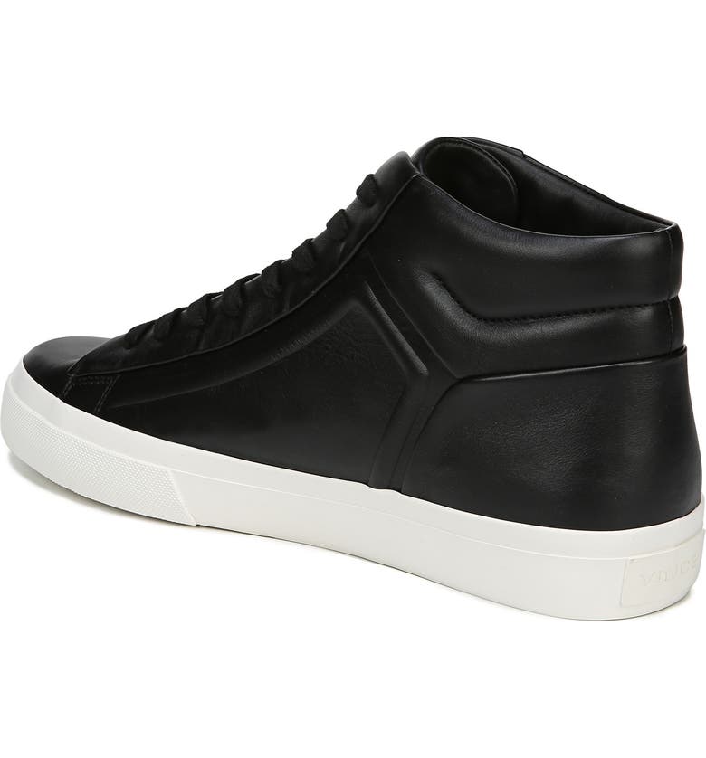 VINCE FYNN HIGH TOP SNEAKER,G1407L3