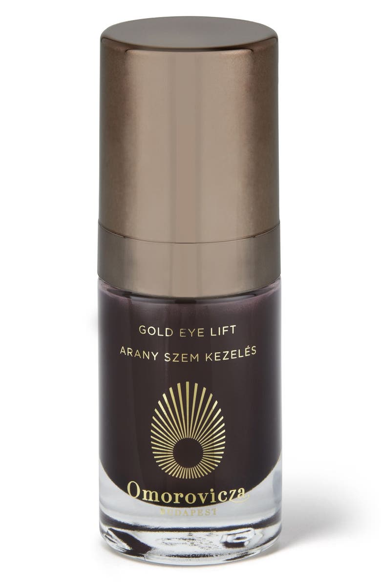 OMOROVICZA GOLD EYE LIFT ANTI-AGING CREAM,13911