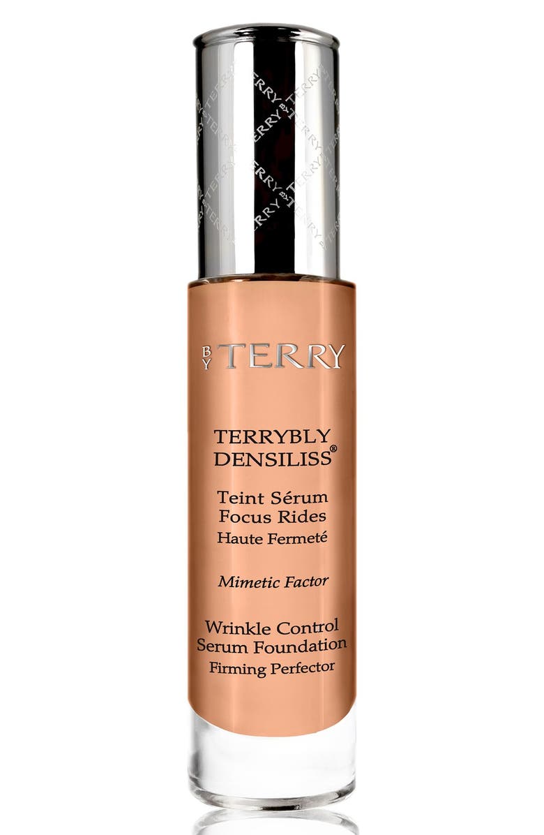 BY TERRY TERRYBLY DENSILISS FOUNDATION,300024163