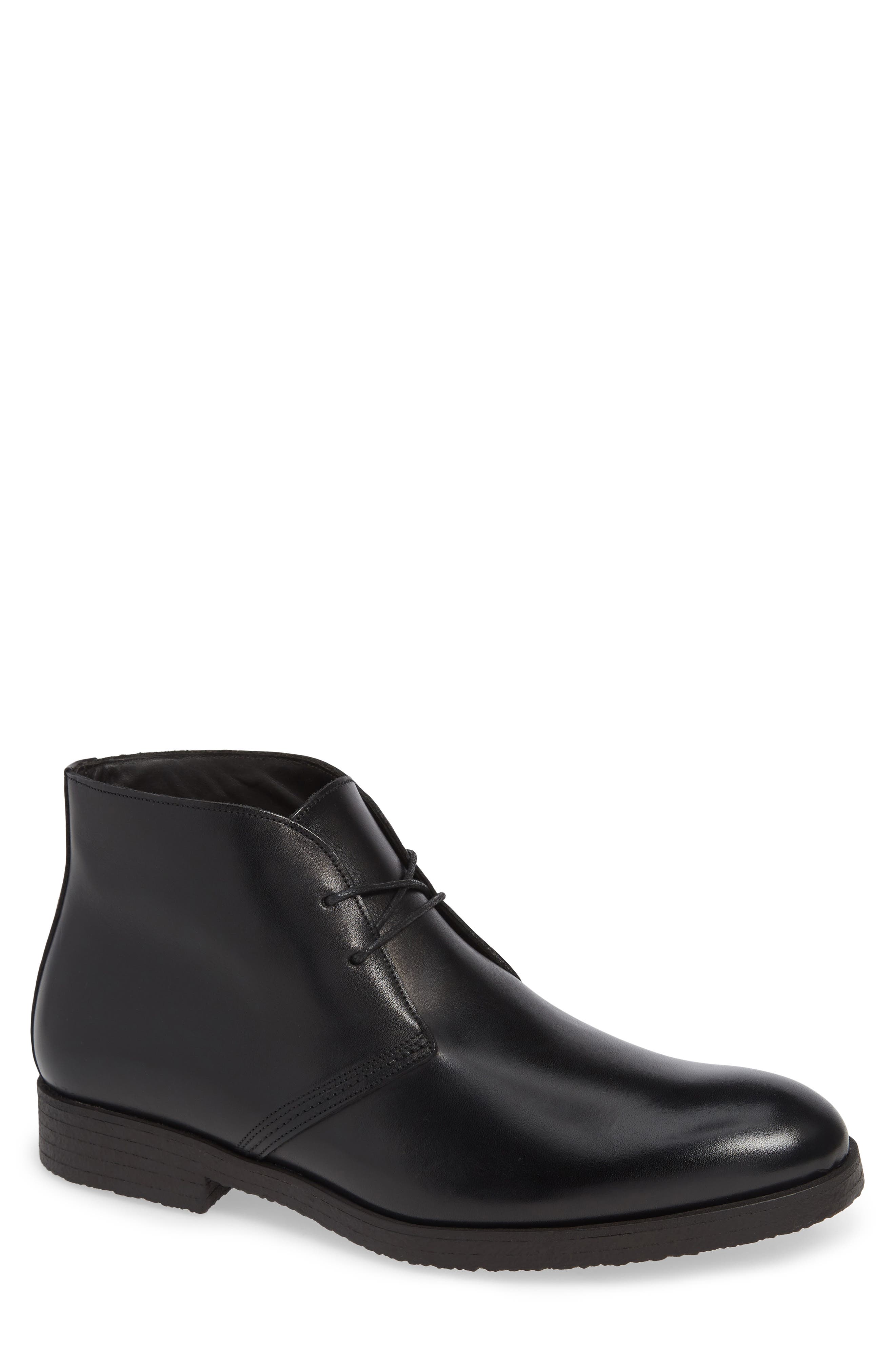 To Boot New York Corvera Chukka Boot