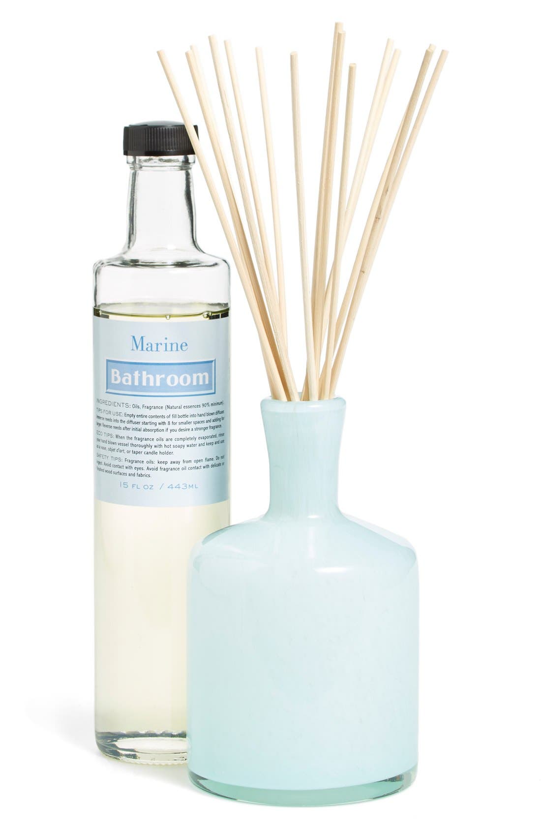 Lafco 'Marine - Bathroom' Fragrance Diffuser | Nordstrom
