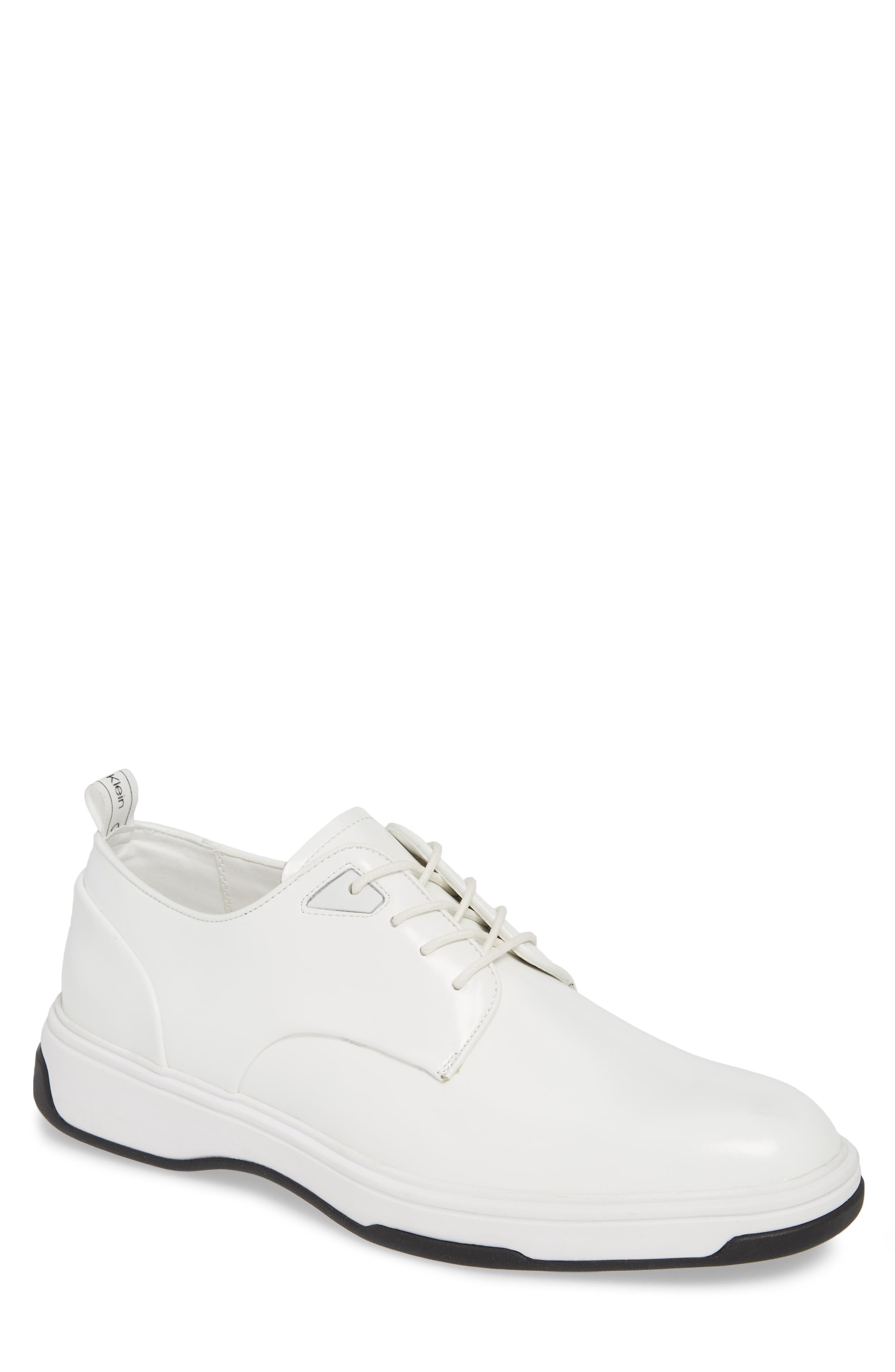 Calvin Klein Patsy Sneaker, White