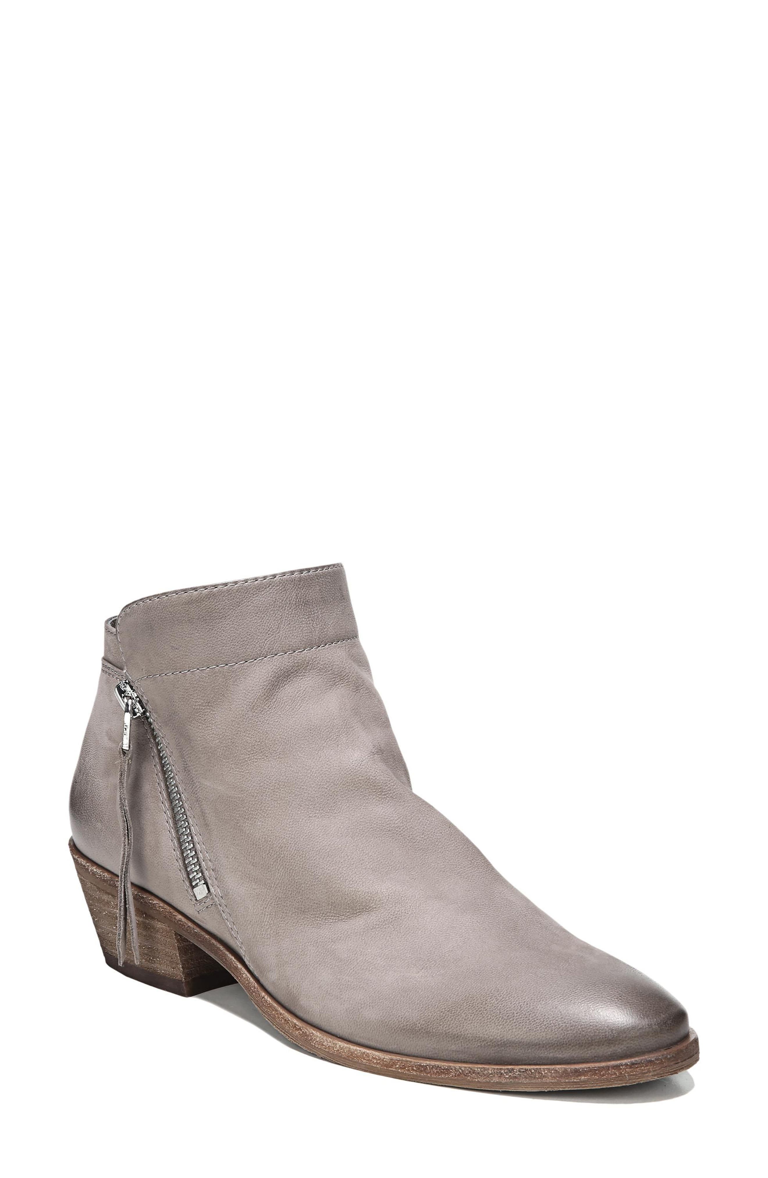 Sam Edelman Packer Bootie, Grey