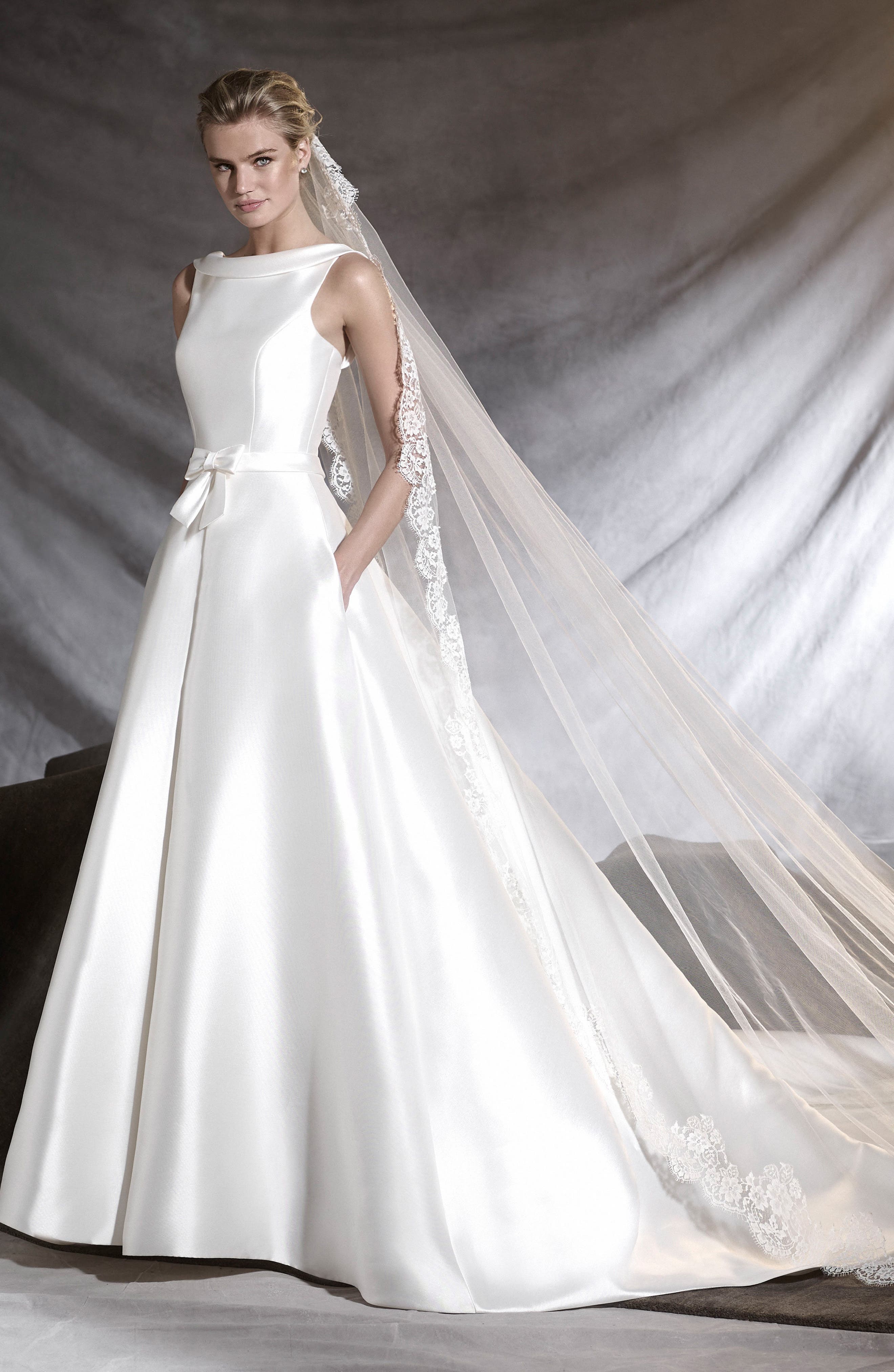 pronovias nordstrom