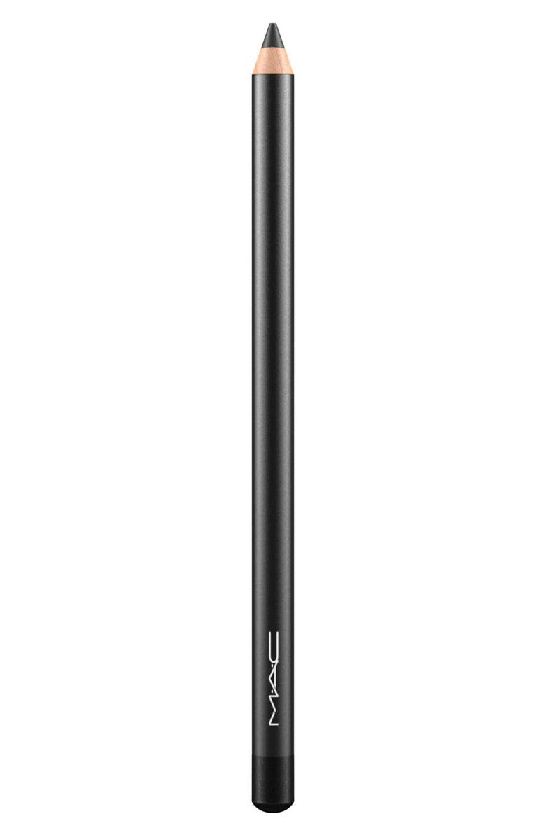 Mac Eye Kohl Smolder Mac Eye Kohl Smolder