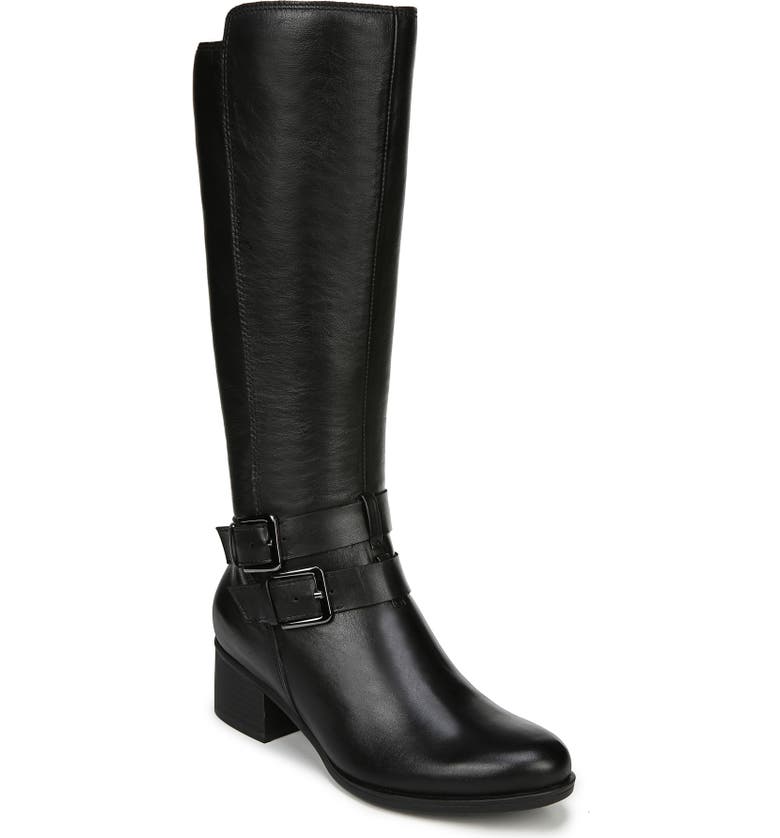 Naturalizer Dale Knee High Boot (Women) | Nordstrom