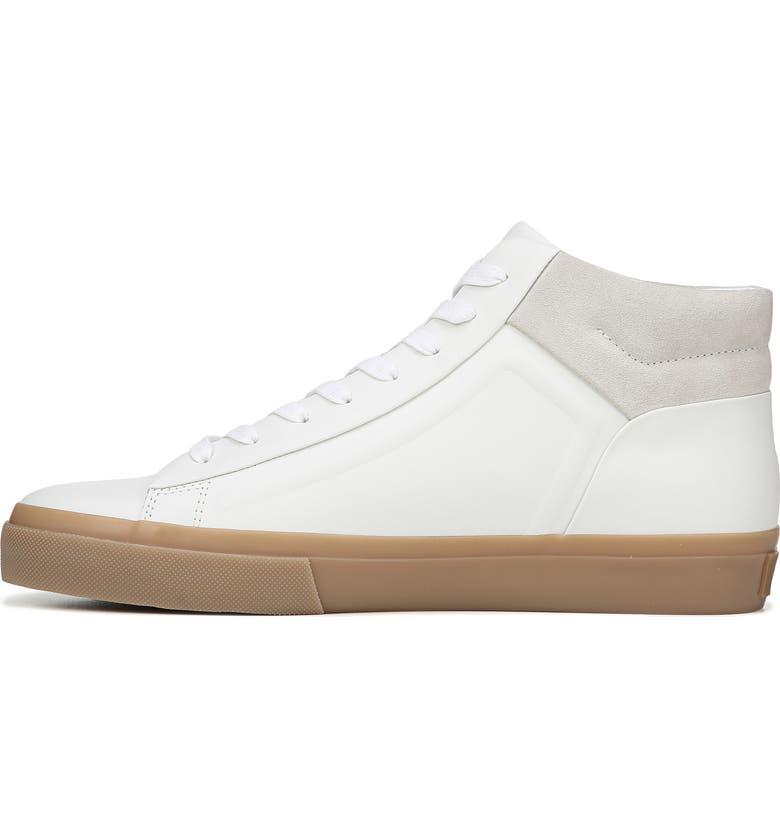 VINCE FYNN HIGH TOP SNEAKER,G1407L2