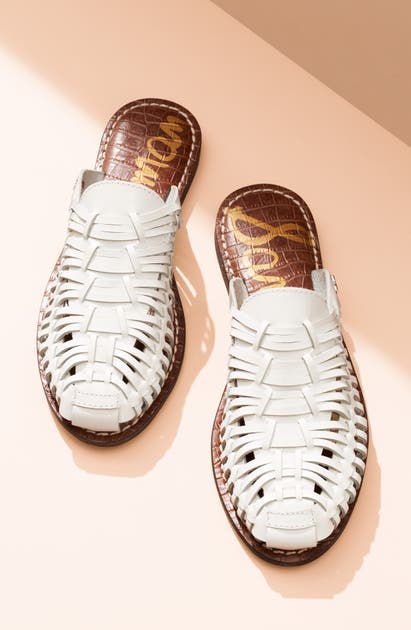 Sam Edelman Mules KEELYN HUARACHE MULE