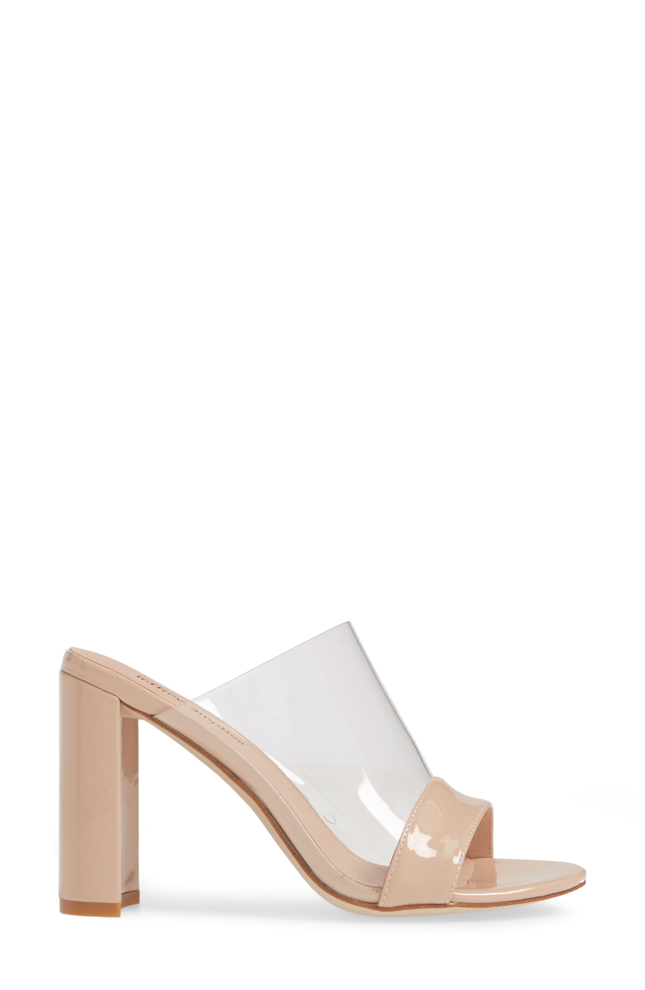 jeffrey campbell keira slide sandal