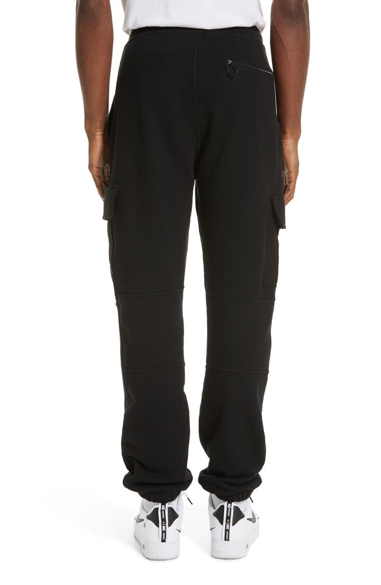 VINCE CARGO JOGGER PANTS,OMCH013S19D25022