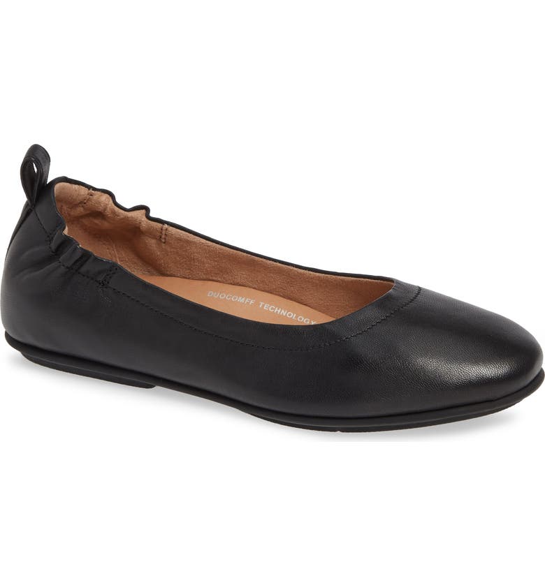 FitFlop Allegro Ballet Flat (Women) | Nordstrom