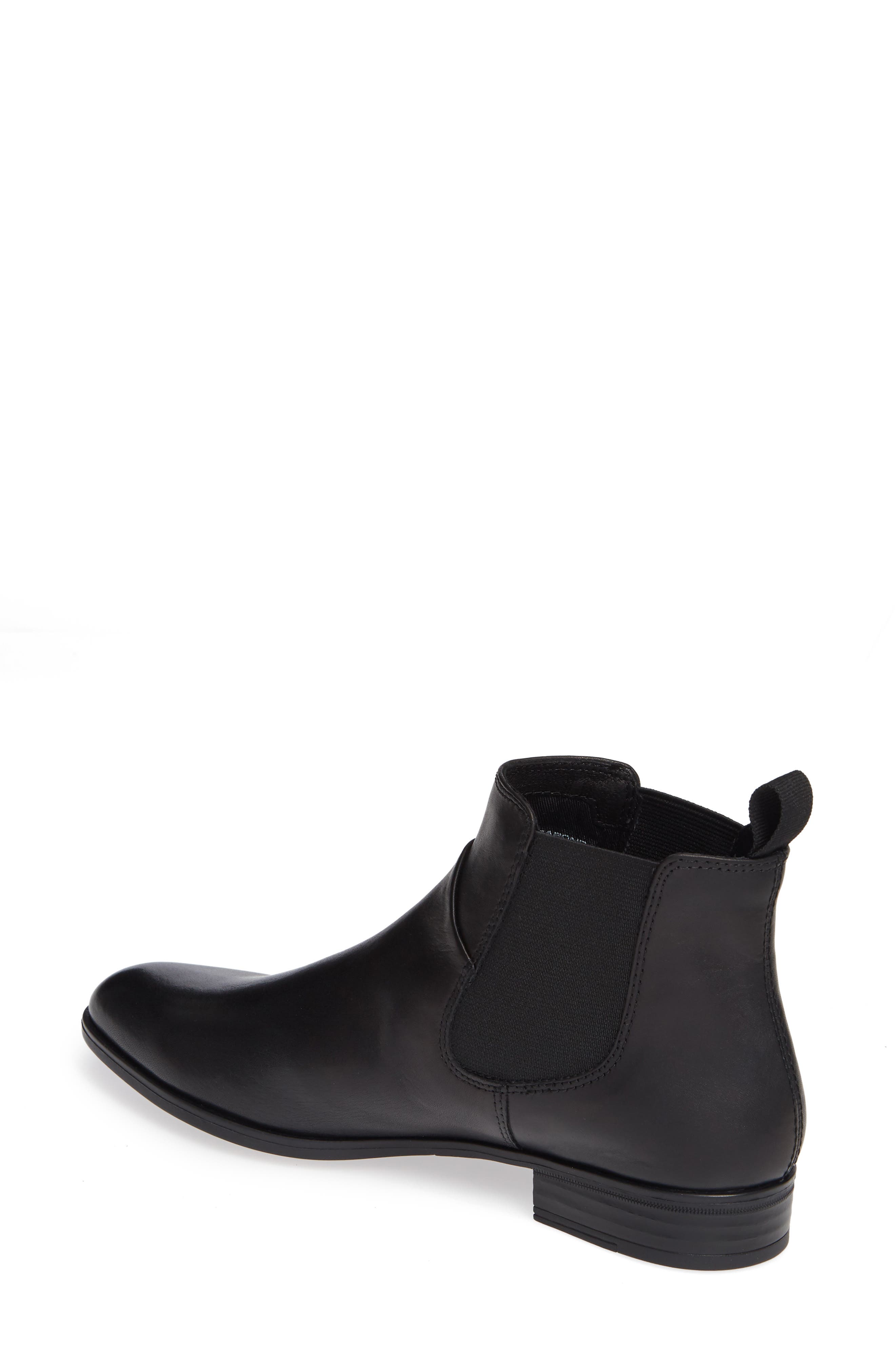 vagabond frances sister chelsea boots