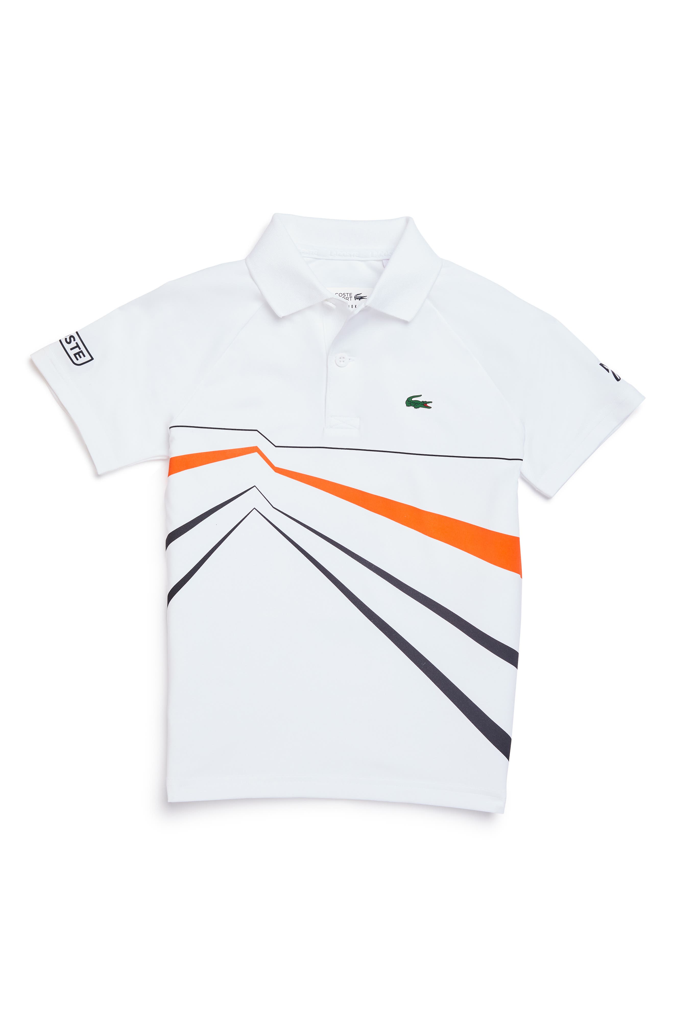 lacoste polo 7