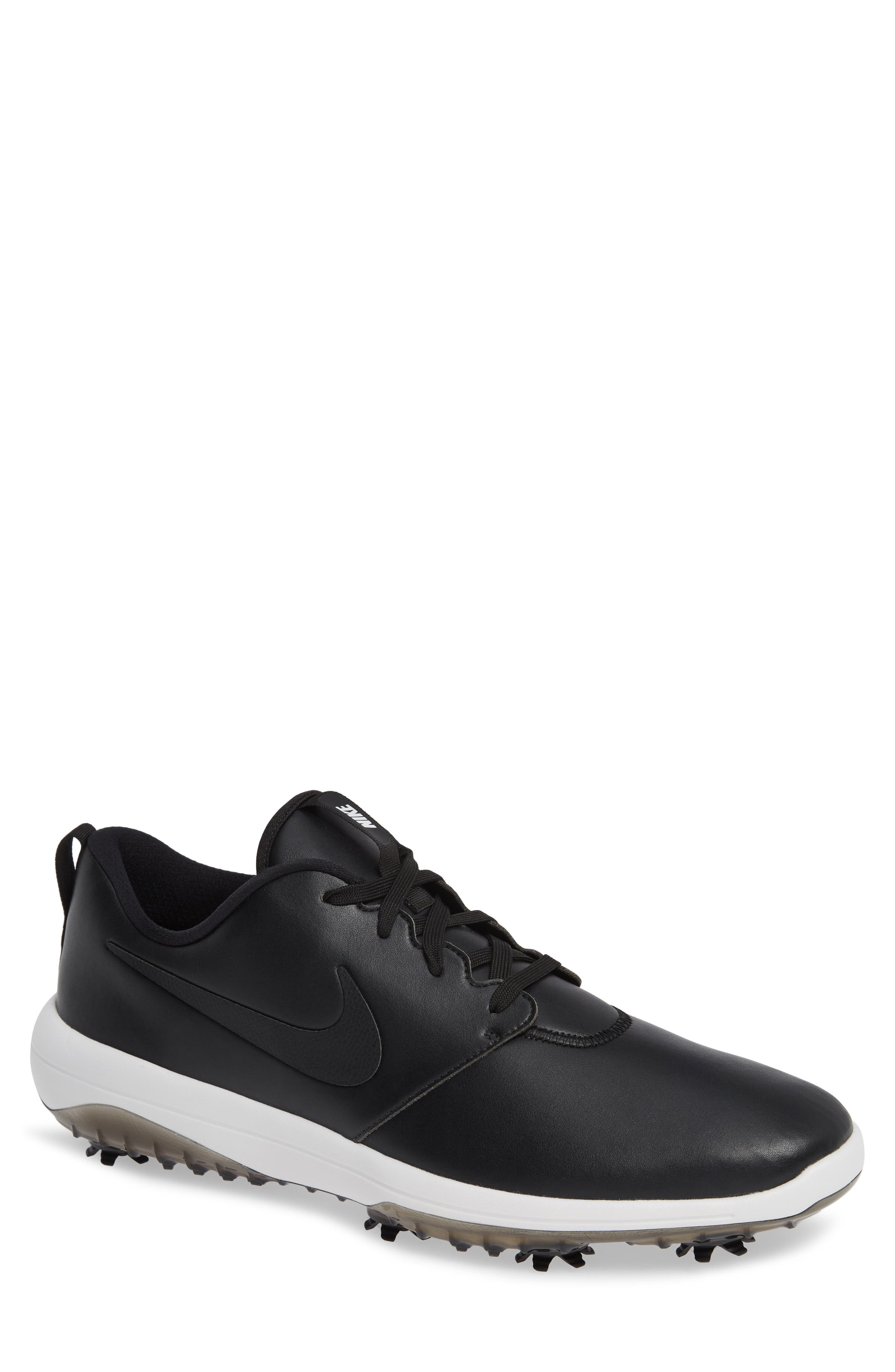 roshe tour g golf shoes